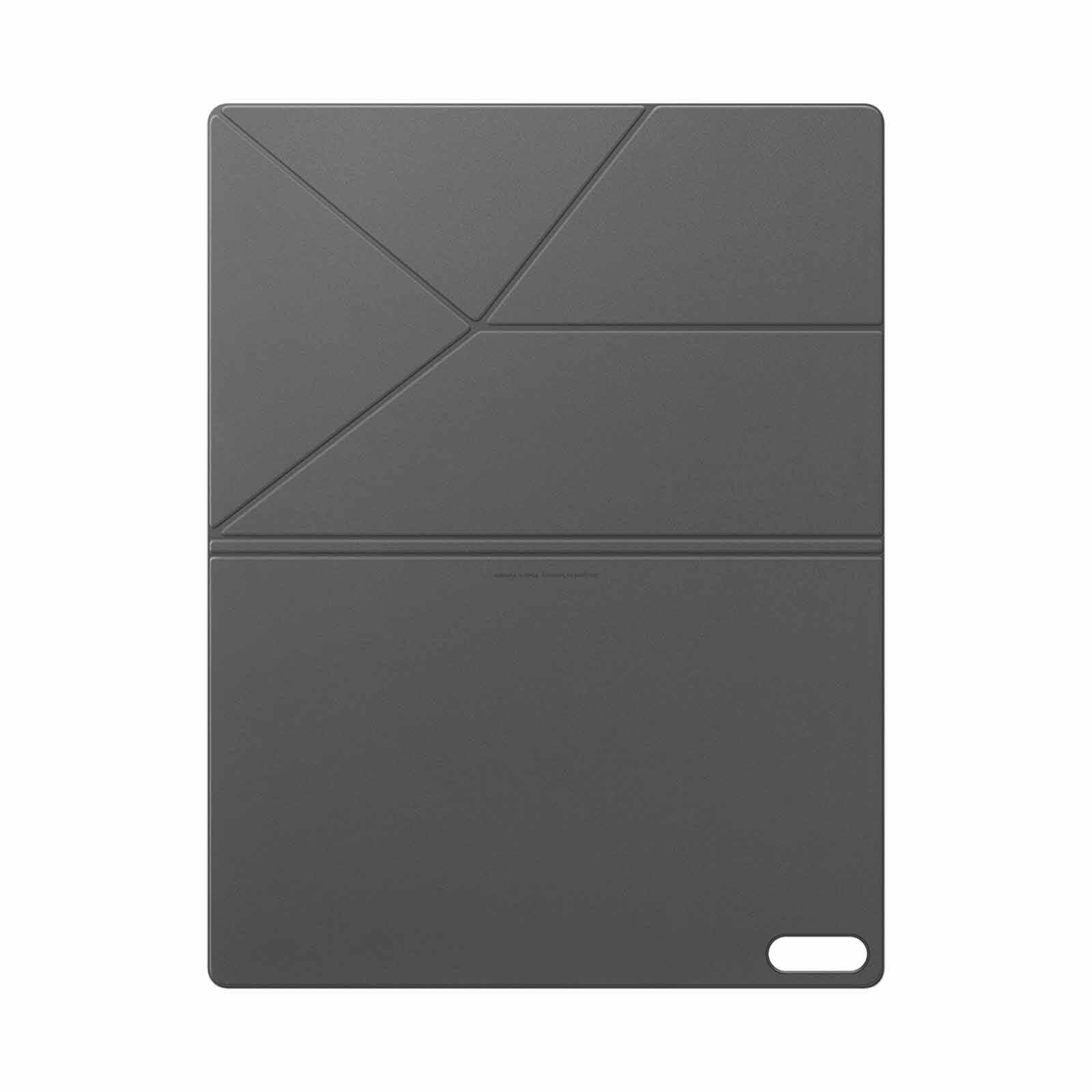 SAMSUNG Galaxy Tab S11 Ultra Book Cover Black EF-BX930PBEGWW-image 8