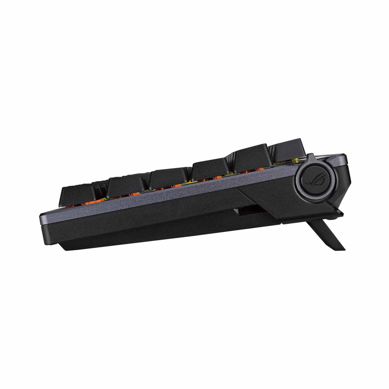 ASUS M701 Rog Azoth Nx/sm Wl (pbt-ds) ROG AZOTH NX STORM-image 5
