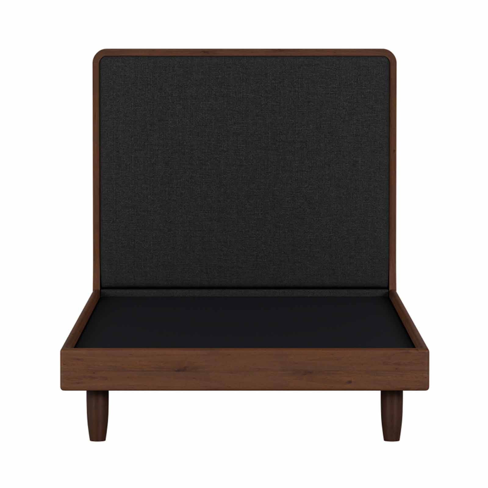 MAXCOIL Super Single Size Bedframe SONYA HB PENTA DIVAN BEDFRAME