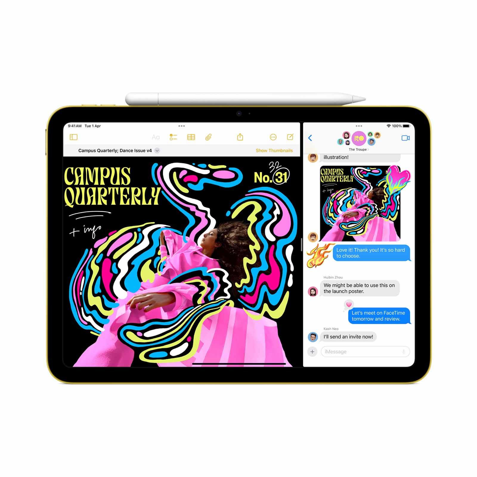 11-INCH IPAD WI-FI-image 5