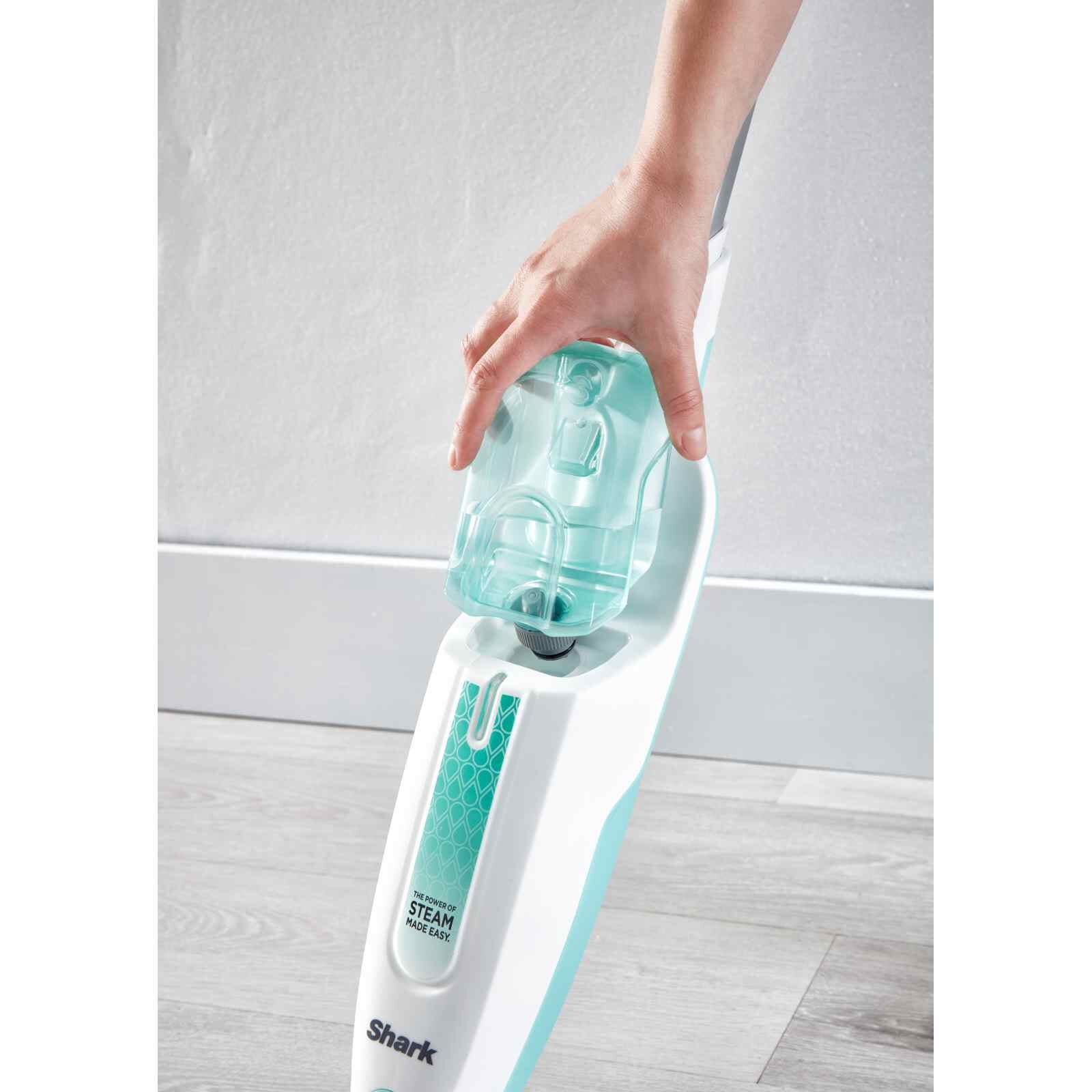 SHARK Steam Mop (1050w) S1000SM-image 9