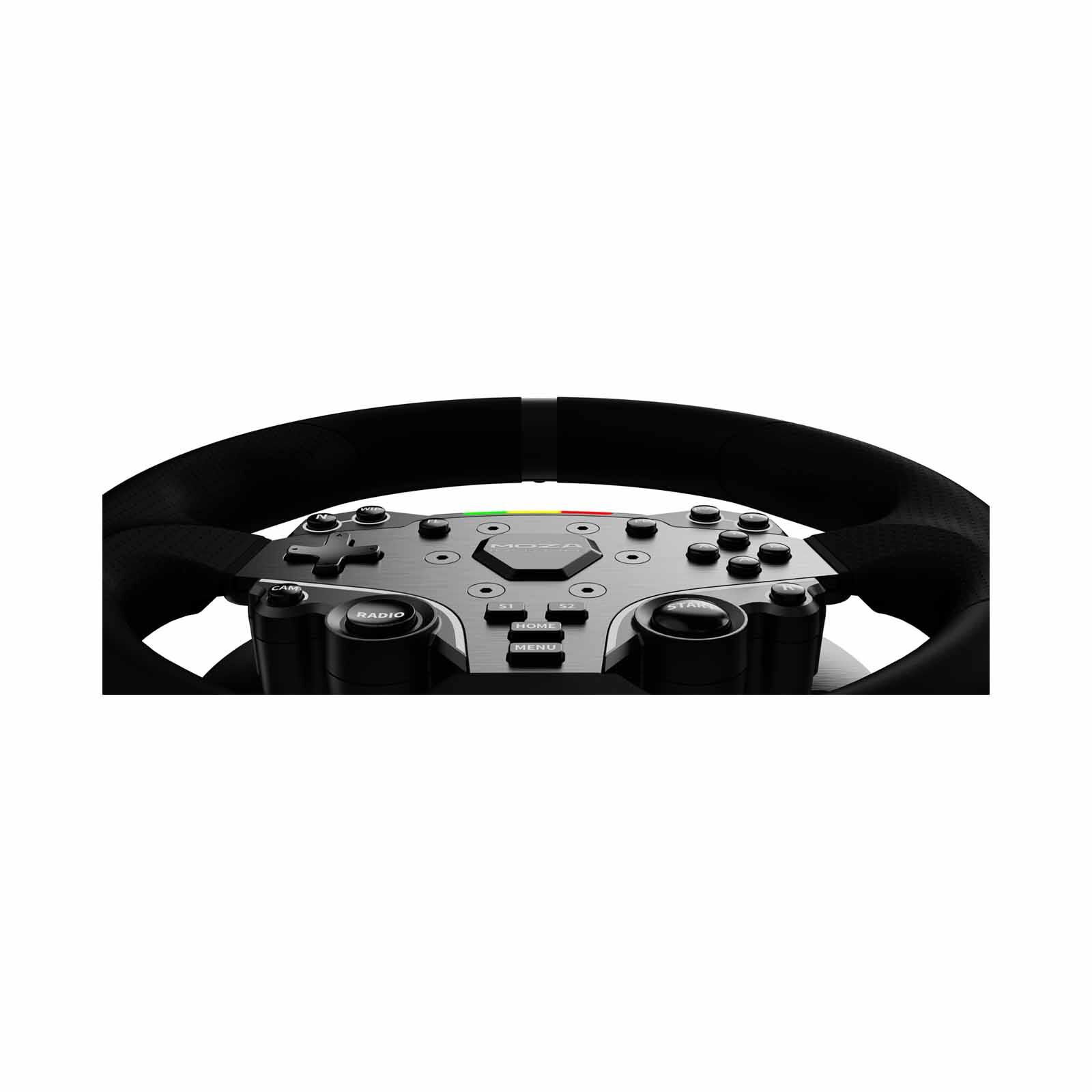 MOZA Racing R3 Racing Bundle For Pc Only RS074-image 4