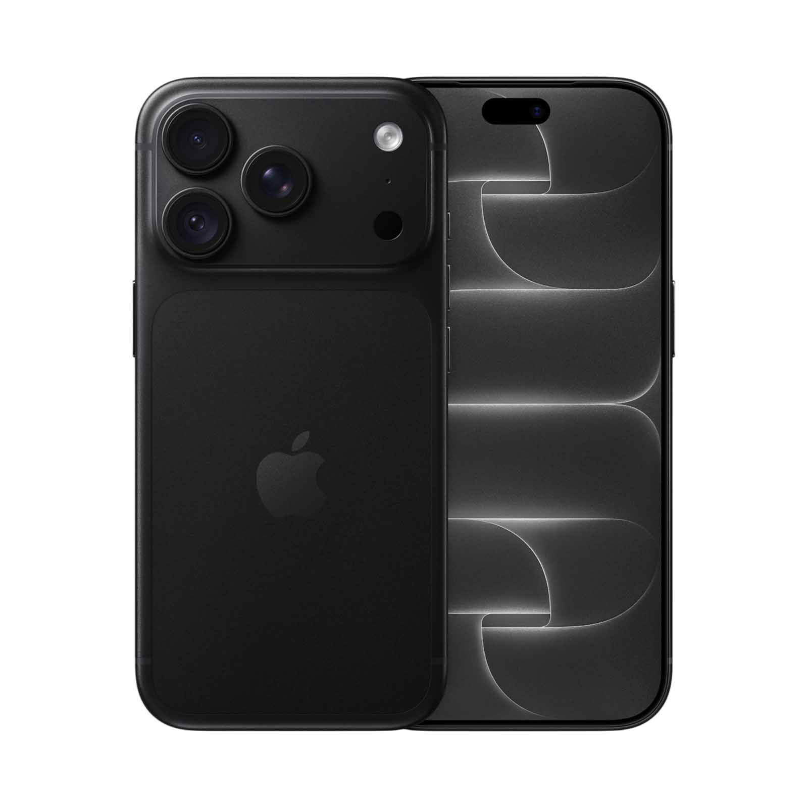 APPLE iPhone 18 Pro 256GB Black MJRP4X/A