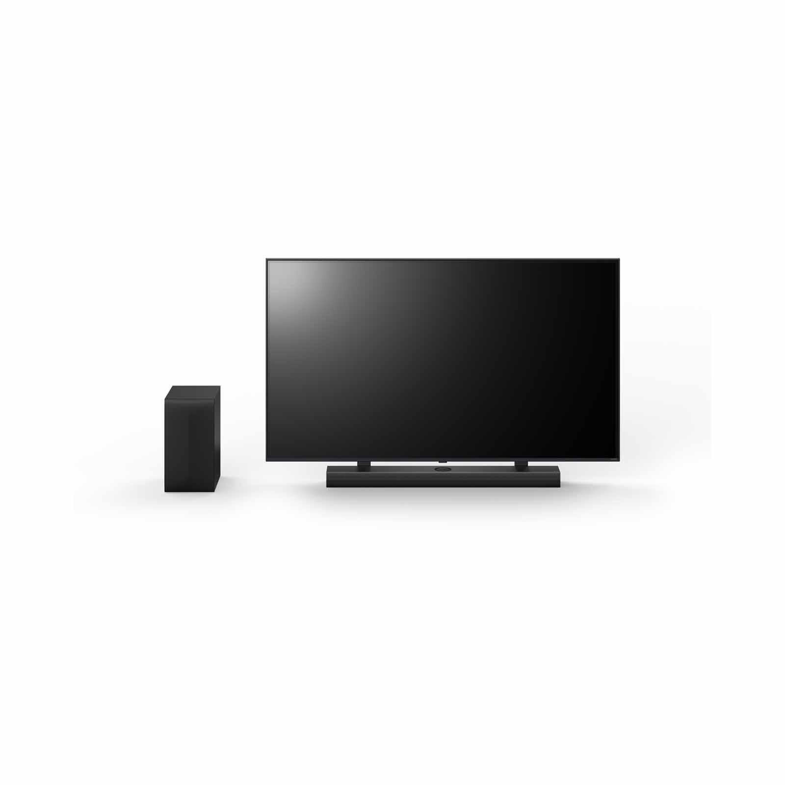 LG 3.1.1 Ch Soundbar S70TYASGPLLD-image 4