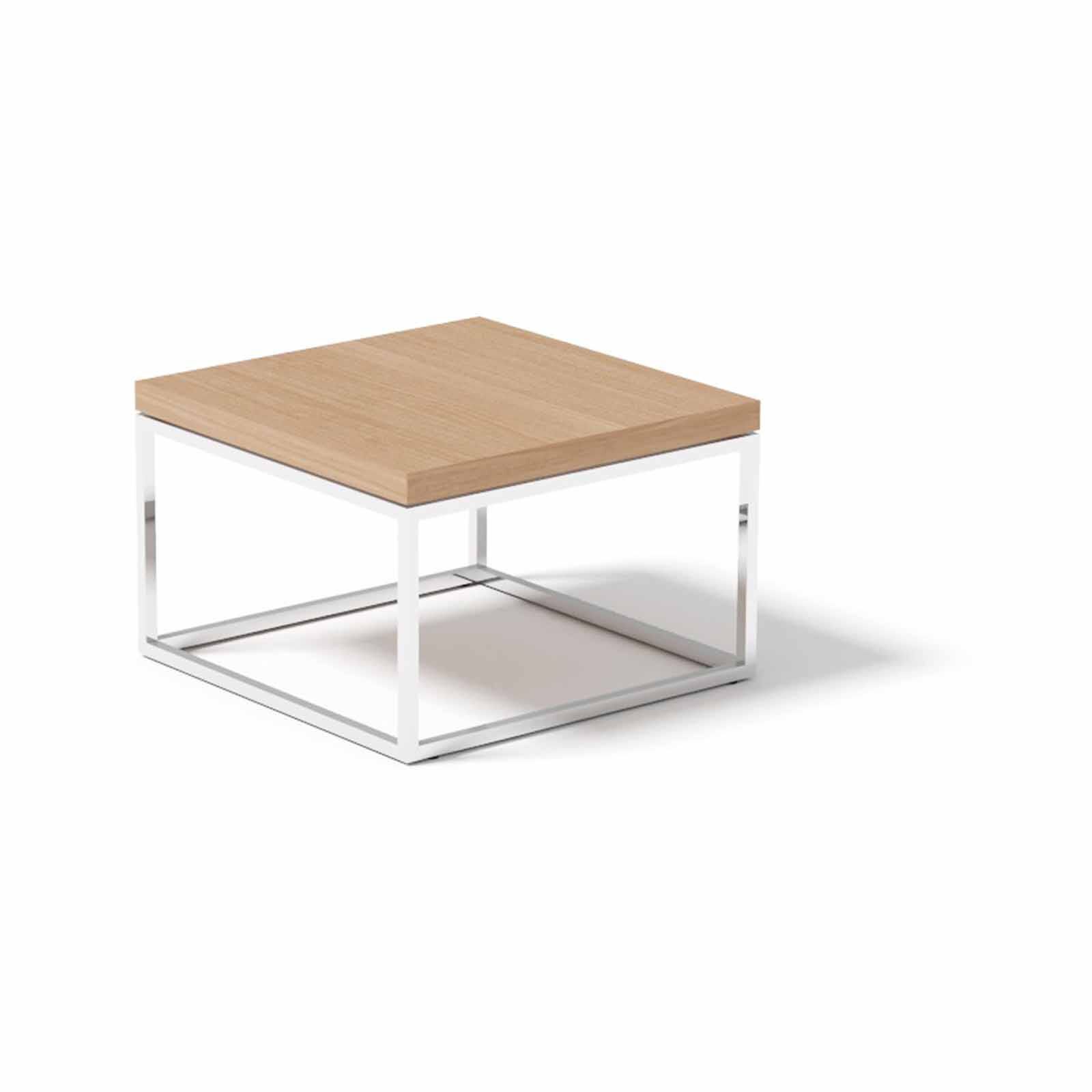 INDEX Side Table LUSTRE-image null