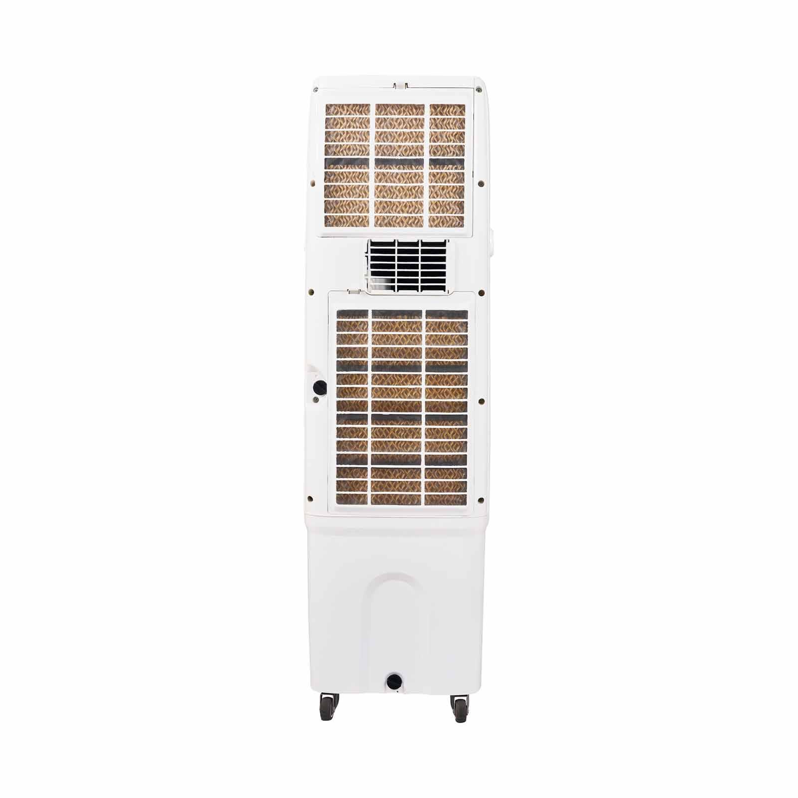 EUROPACE 4-in-1 Hoseless Cooler With Compressor EHAC9FH10WH-image 4