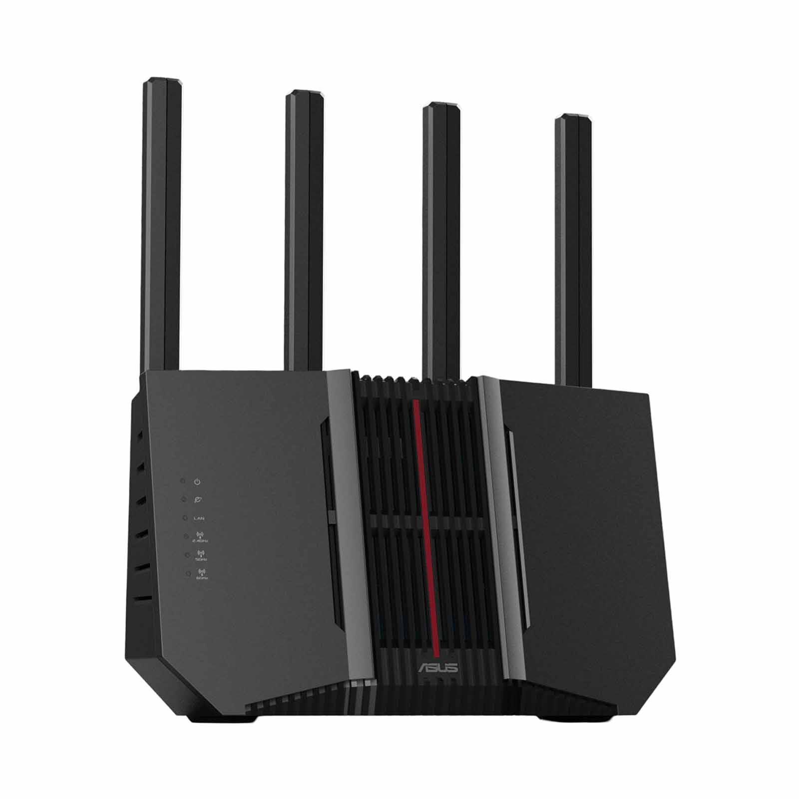 ASUS Tri Band Wifi 7 Router 10g RT-BE92U-image 3