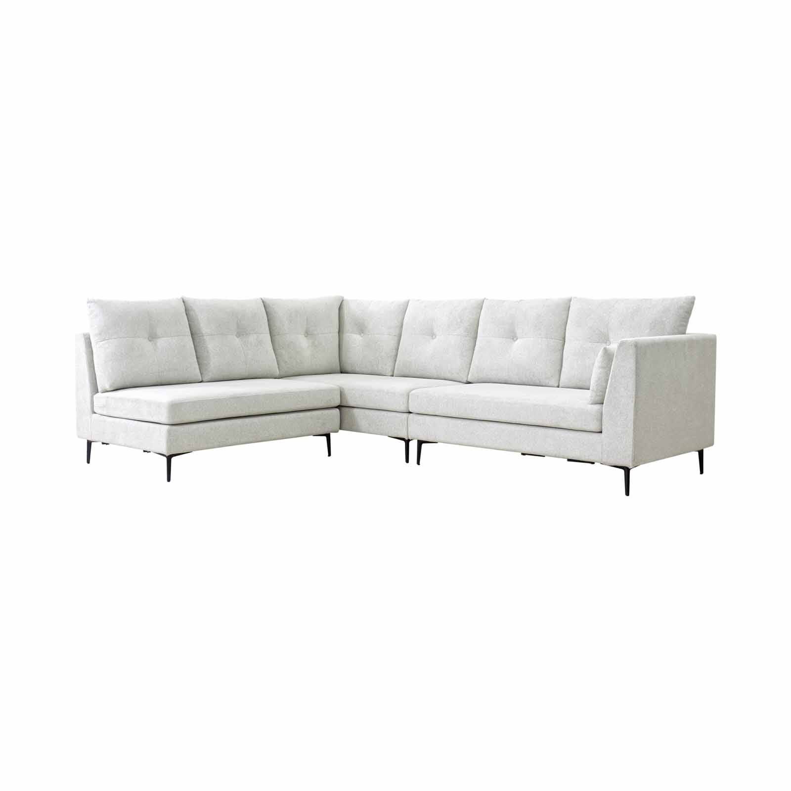 MAXCOIL Modular 3pcs Set Left (fab) FLORENZA