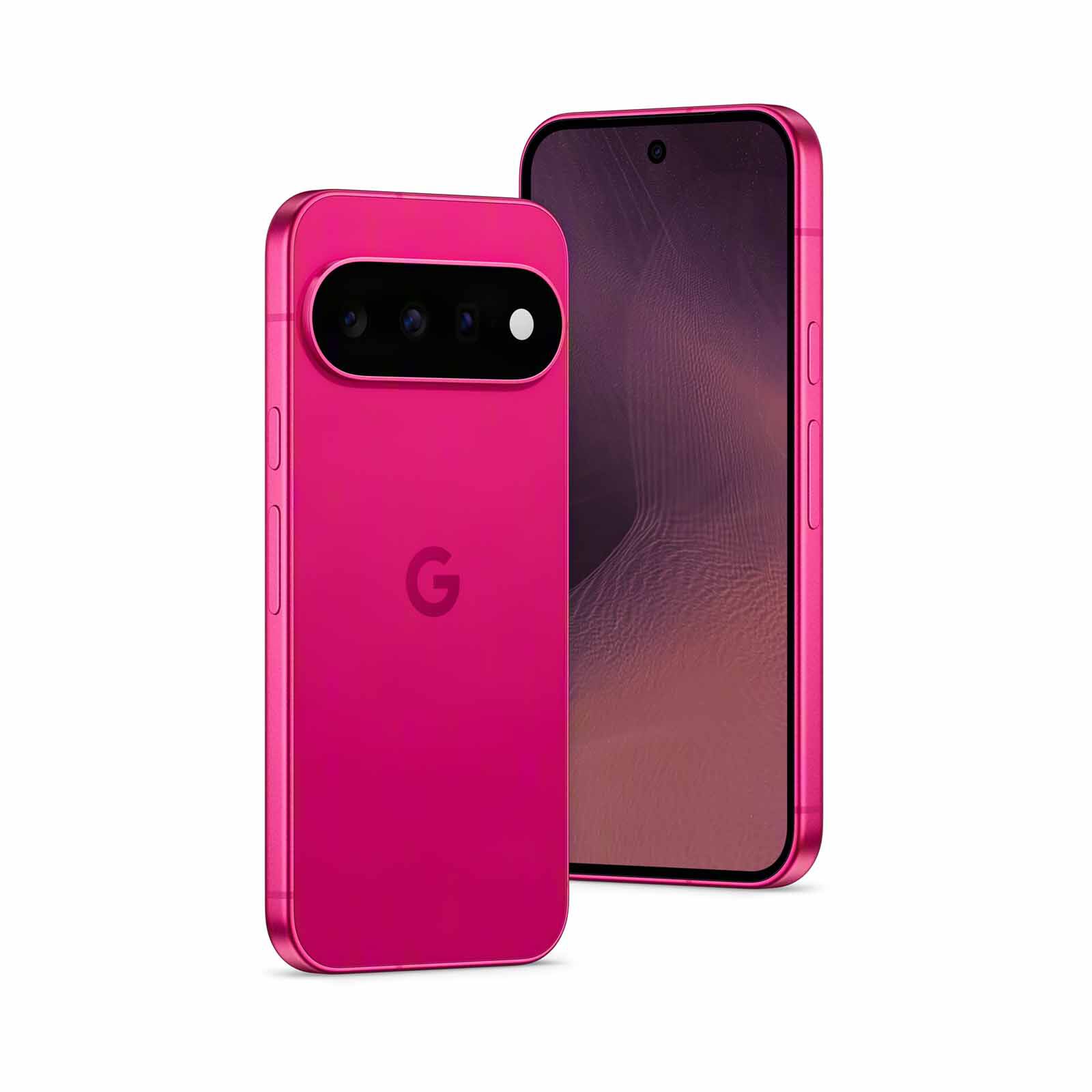 GOOGLE Pixel 11 512gb 12gb Hibiscus GA11818-CA-image 4