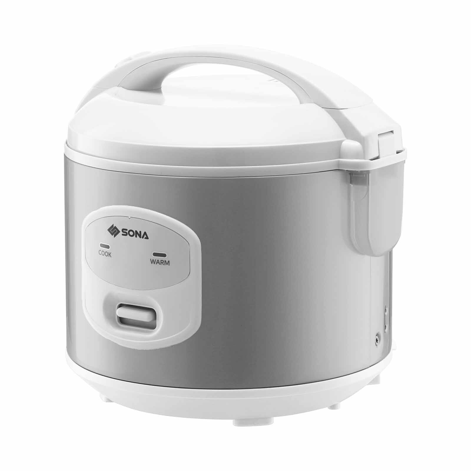SONA Rice Cooker (1.0l) SRC 2606-image 3