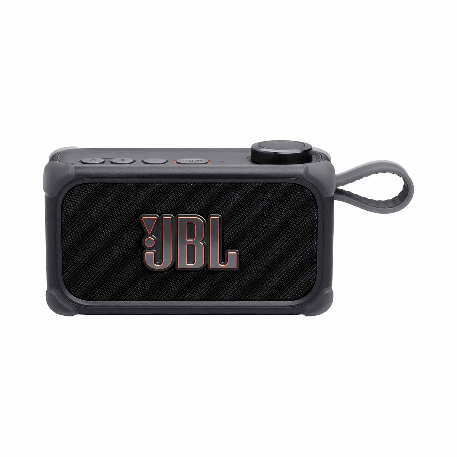 JBL Portable Ai-powered Practice Amp And Speaker BANDBOX SOLO-image 1