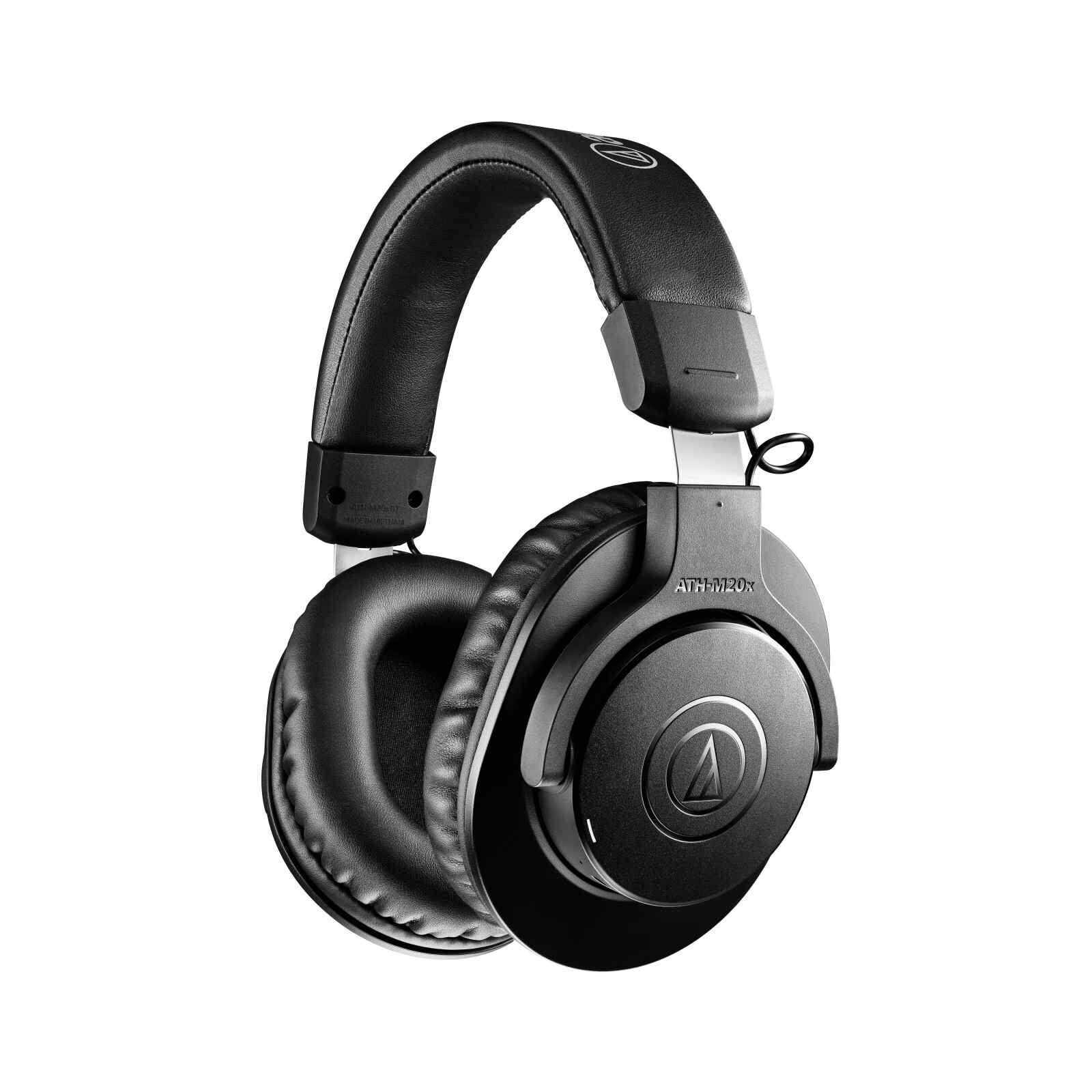 AUDIO TECH Wireless Pro Monitor Headphone ATH-M20XBT-image 2