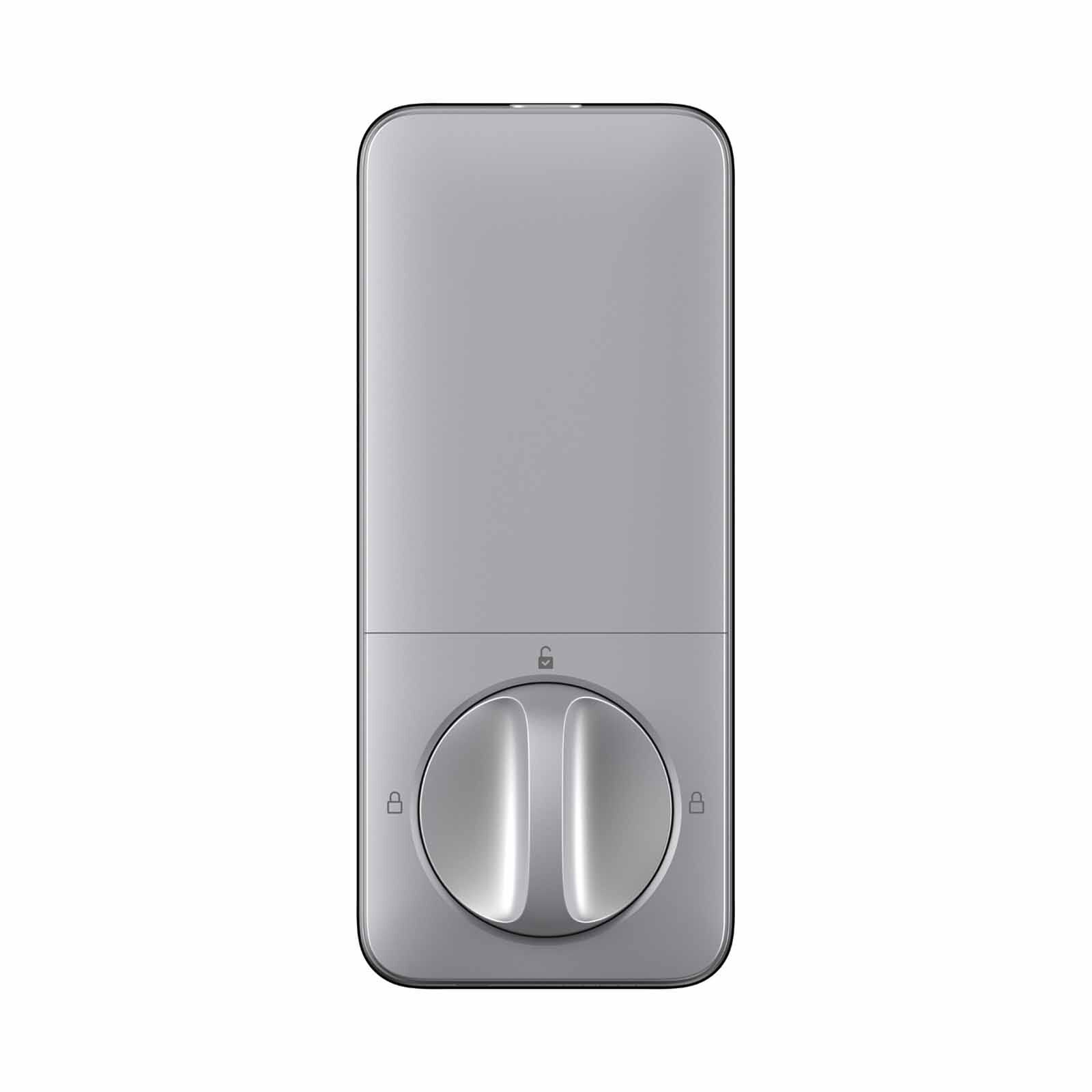 AQARA U400 Smart Lock: Diy (supply Only & No Installation) - Silver U400 SMART LOCK: DIY (SUPPLY ONLY & NO INSTALLATION) - SILVER-image 8