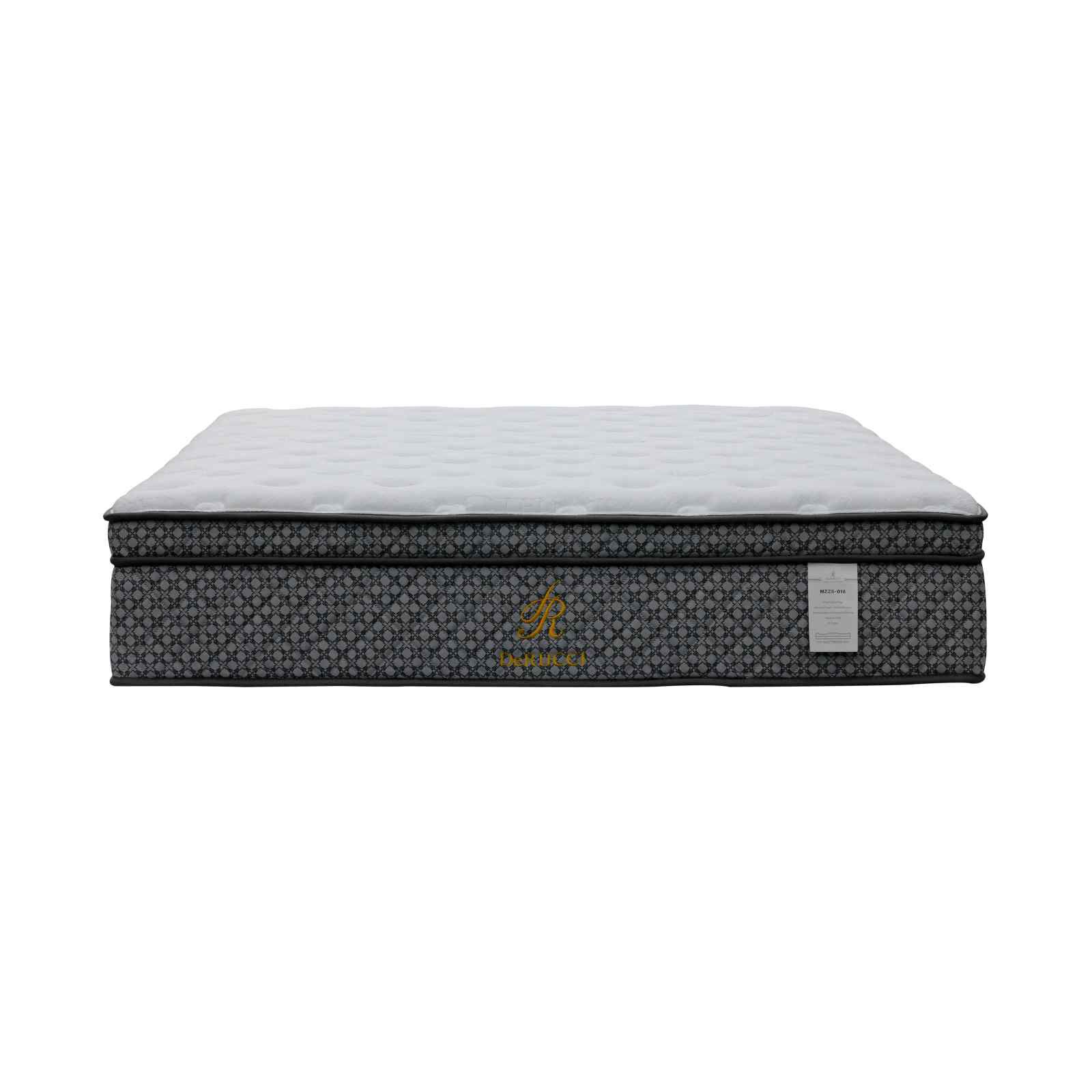 DERUCCI Super Single Size Mattress MZZS-0018