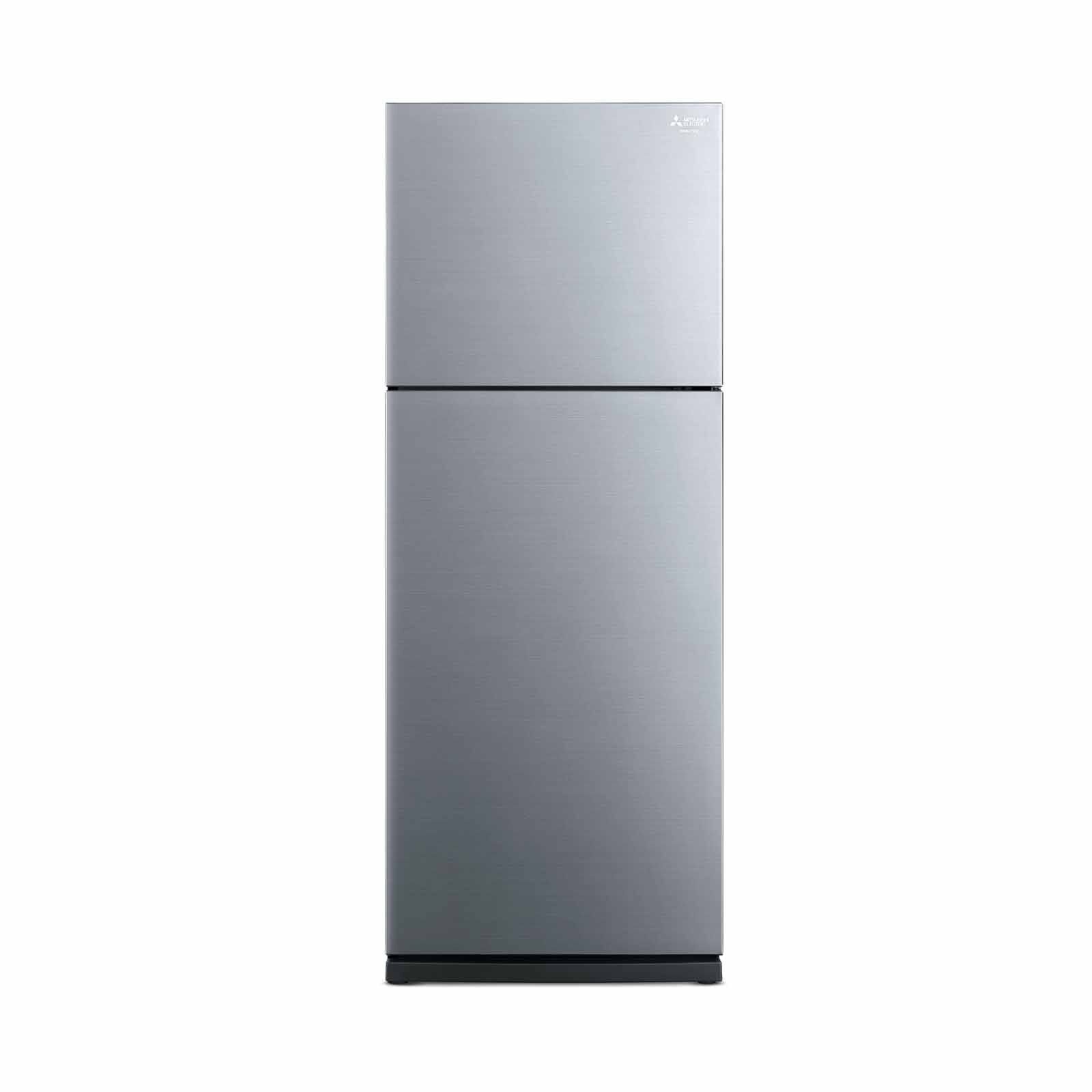 MITSUBISHI 2 Door Refrigerator (415l) MR-FS51EX-SSL-P