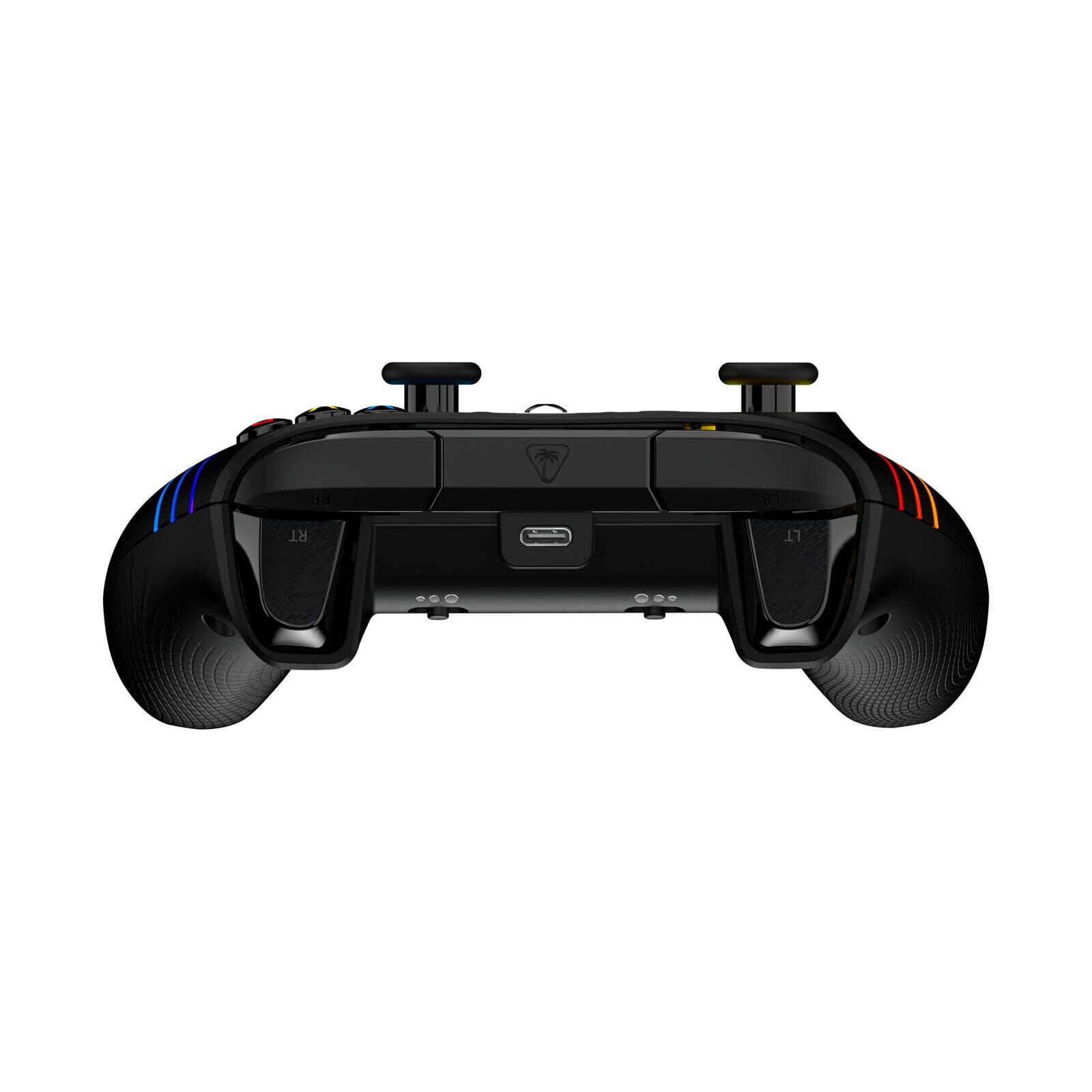 TURTLEBEAC Afterglow Wave Wired Controller (xbox/pc) - Black TBC-2002-05-image 5