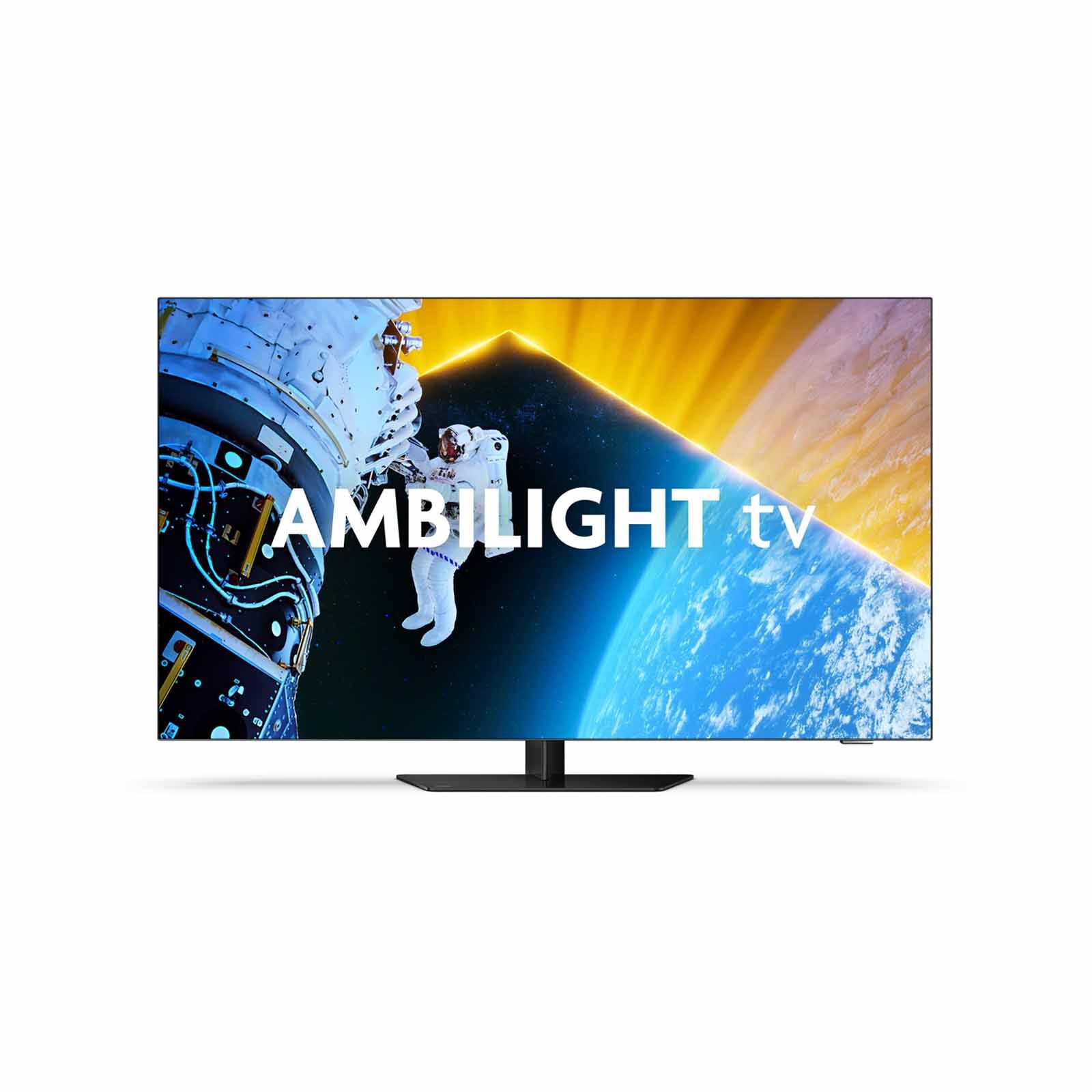 PHILIPS 65 In Oled Google Tv 65OLED809/98