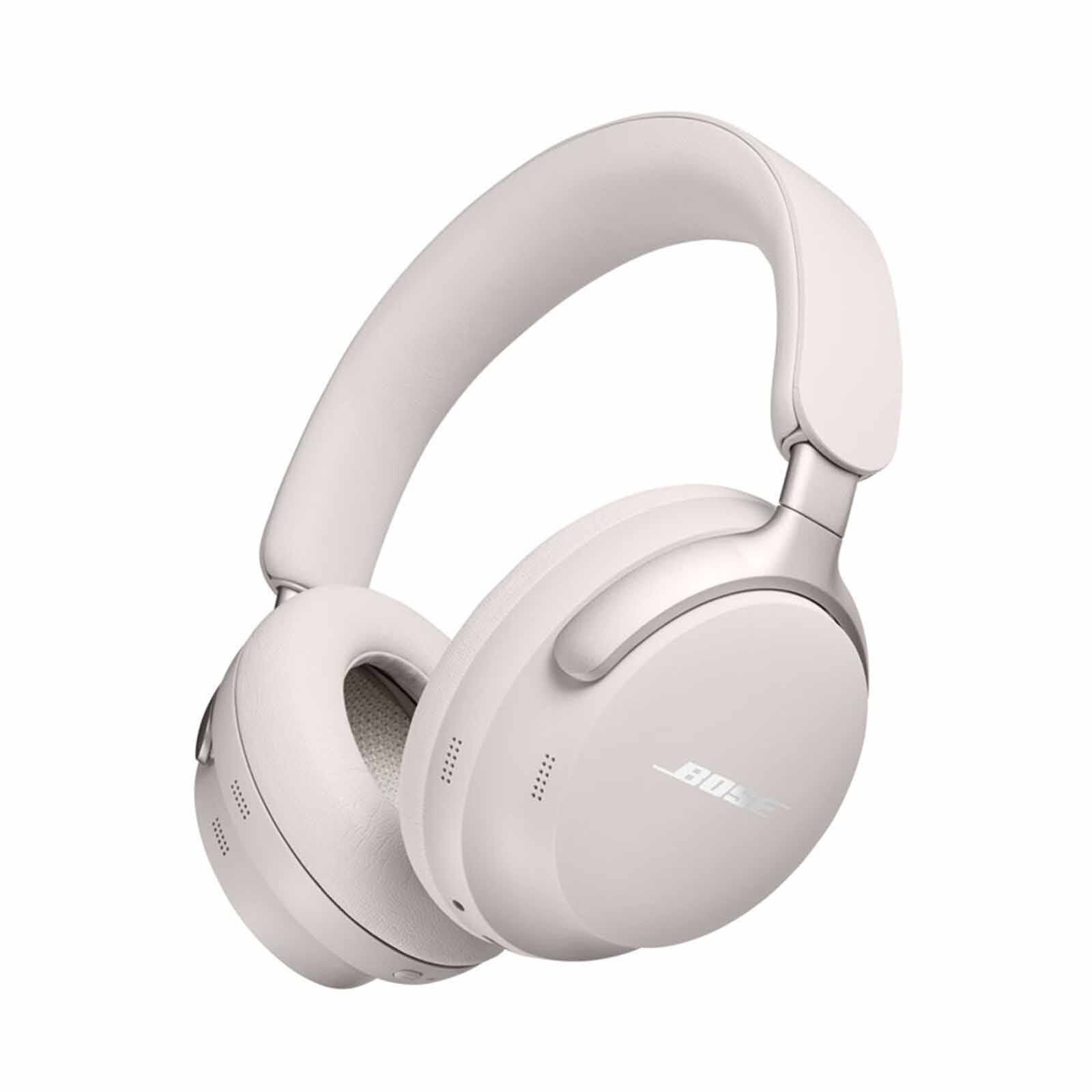 BOSE Quietcomfort Ultra Headphones - White Smoke 880066-0200-image 2