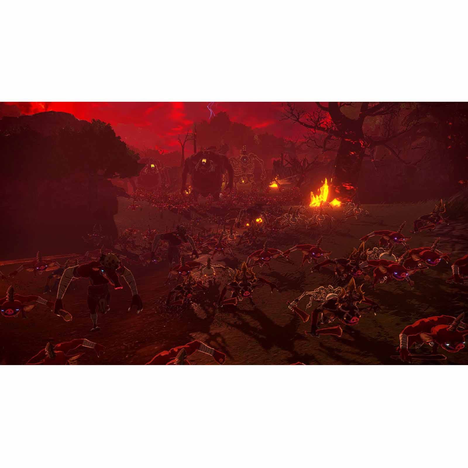 NINTENDO Switch 2 Hyrule Warriors: Age Of Imprisonment NTD-BEE-P-AAGAB-SEA-image 5