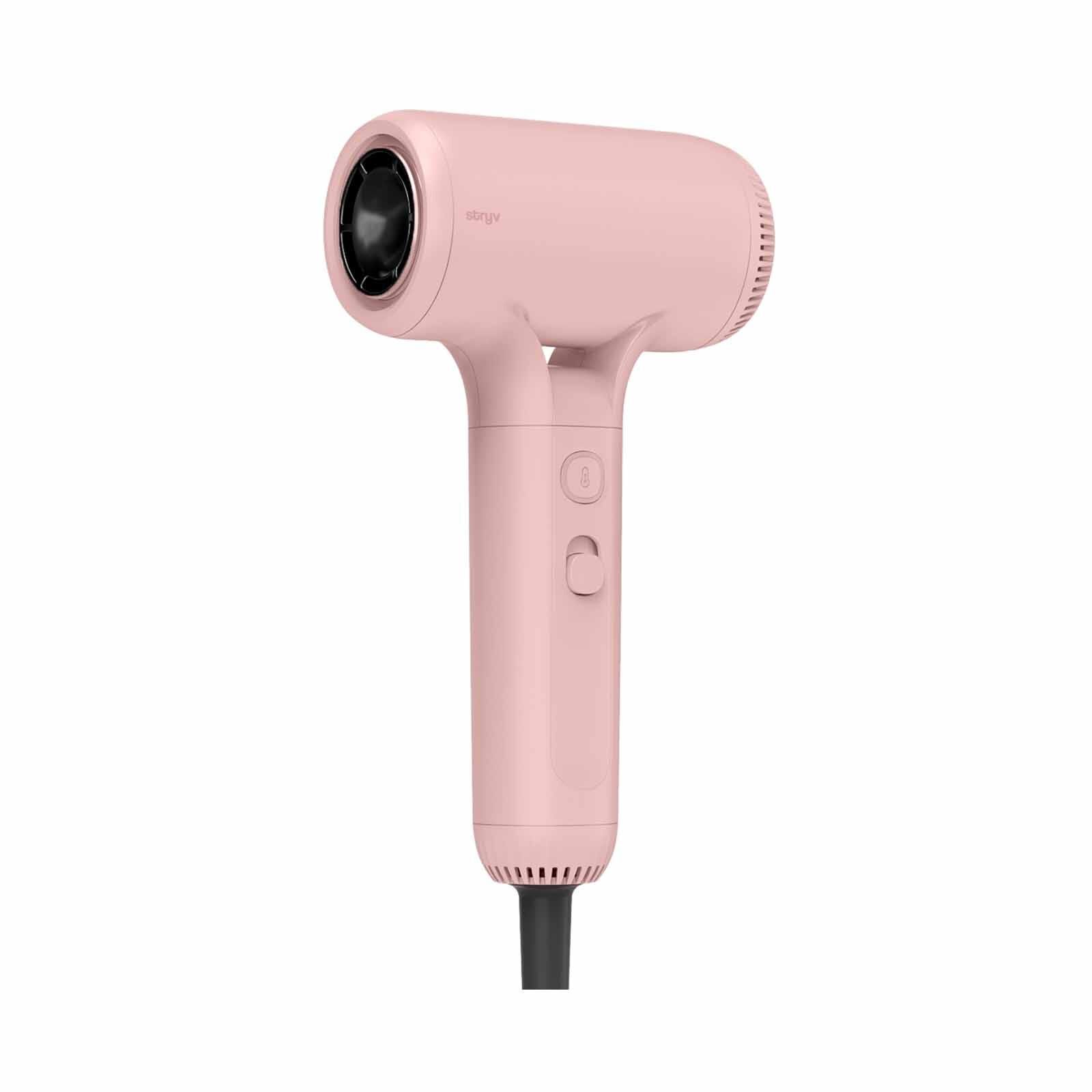 STRYV Colour+2.0 Hair Dryer - Pink SVHDR3PK-01