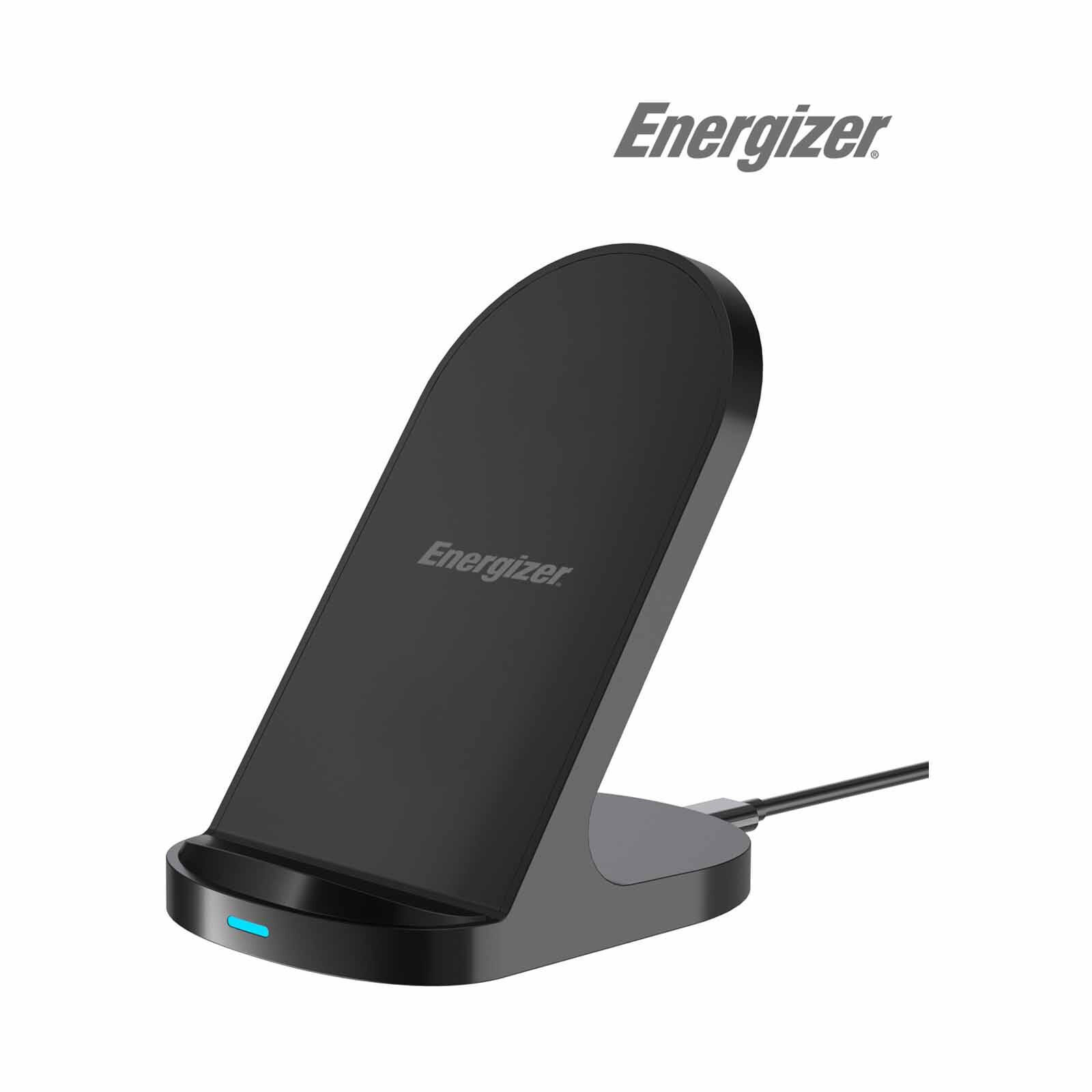 ENERGIZER 15w Wireless Charger Blk WCP108-image 5