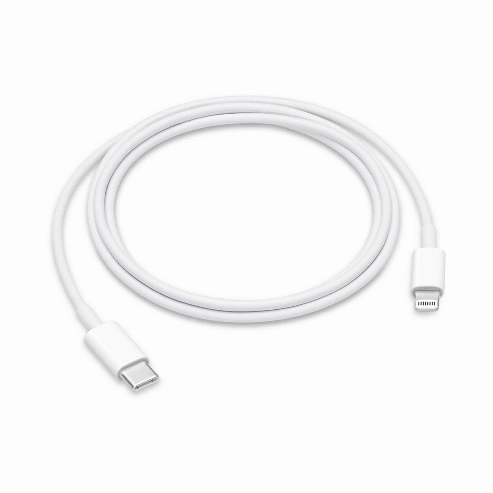 APPLE Usb-c To Lightning Cable (1m) MUQ93ZA/A-image null