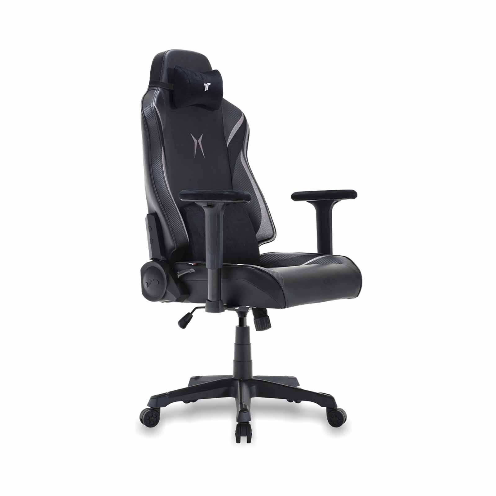 TTRACING Swift X Pro Gaming Chair - Black TTRSWIFTXP-002-image 6