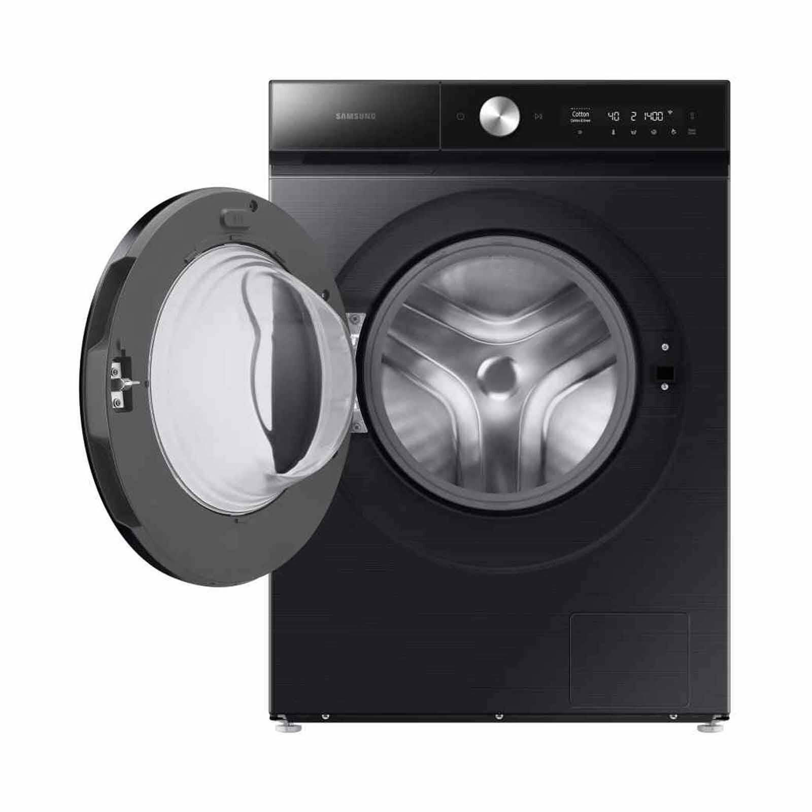 SAMSUNG Front Load Washer (9.5kg) WW95BB944DGBSP-image 5