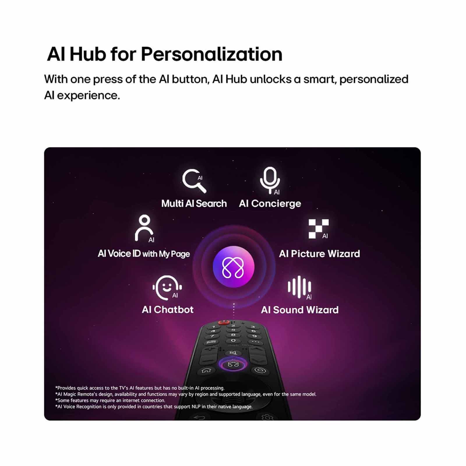 LG 100 In 4k Micro Rgb Ai Tv 100MRGB96BS.ATC-image 13