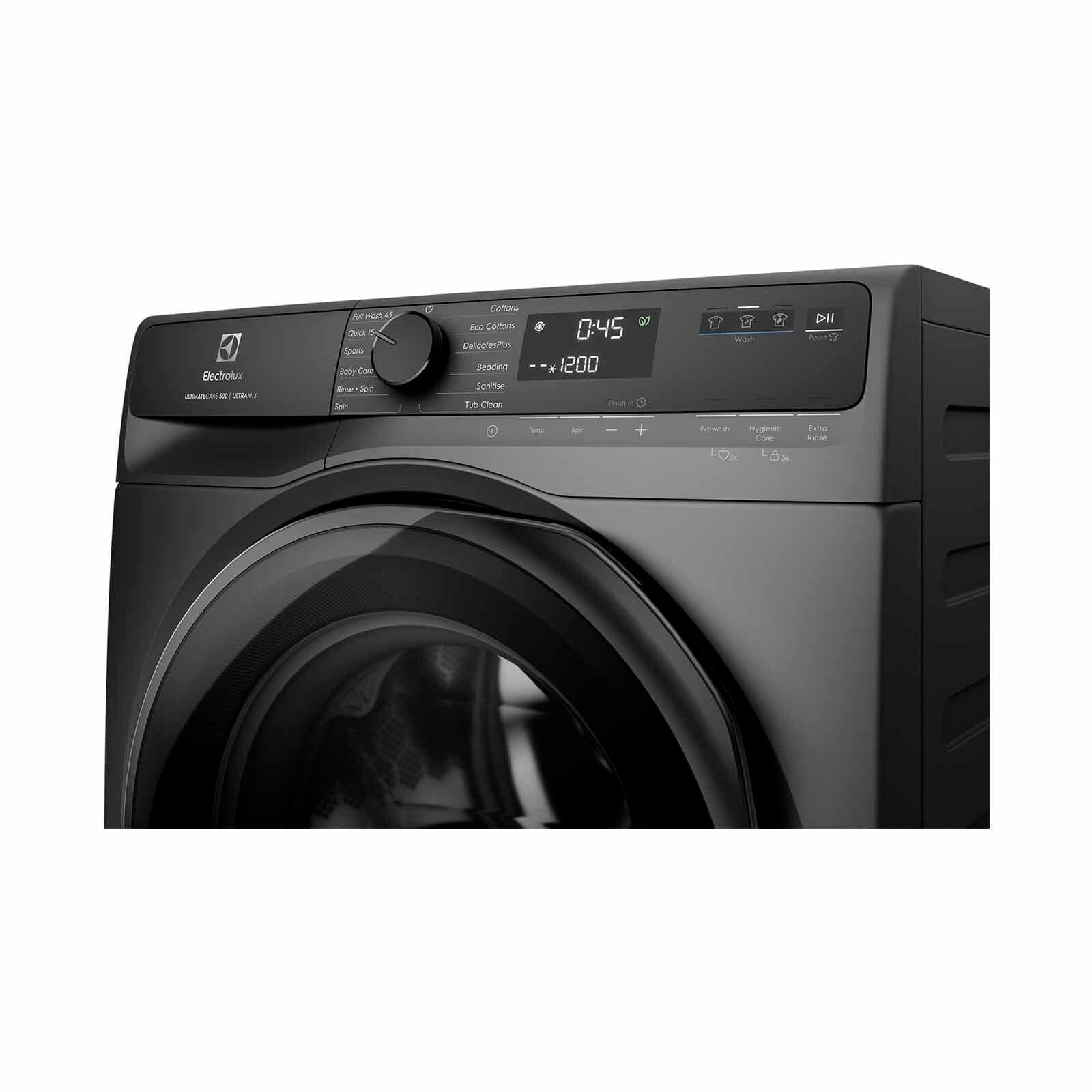 ELECTROLUX Ultimatecare 500 10kg Front Load Washer EWF1023P5SC-image 5