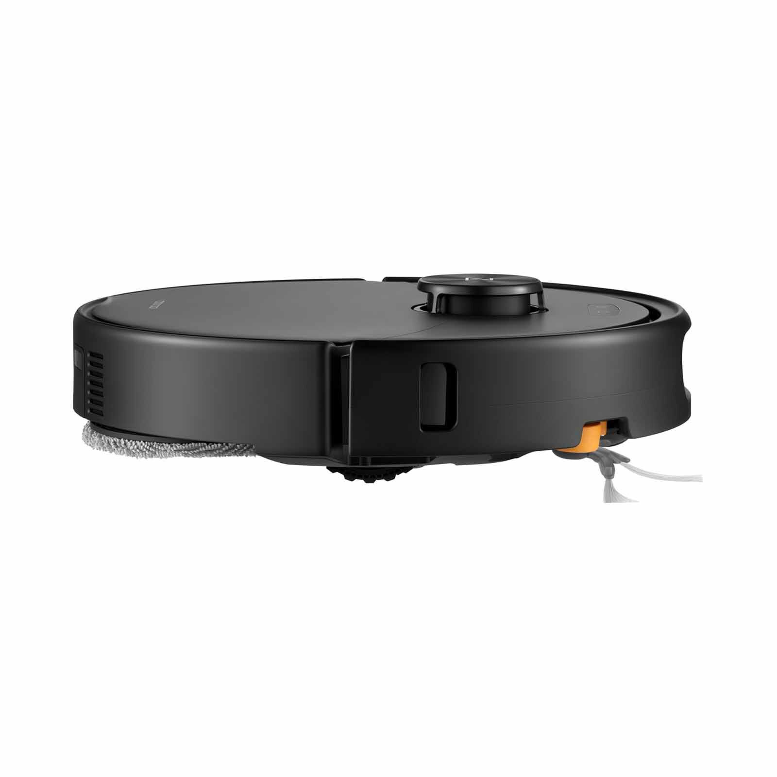 ROBOROCK Wet & Dry Robot Vacuum Cleaner - Black QREVO 2 PRO - BLACK-image 4