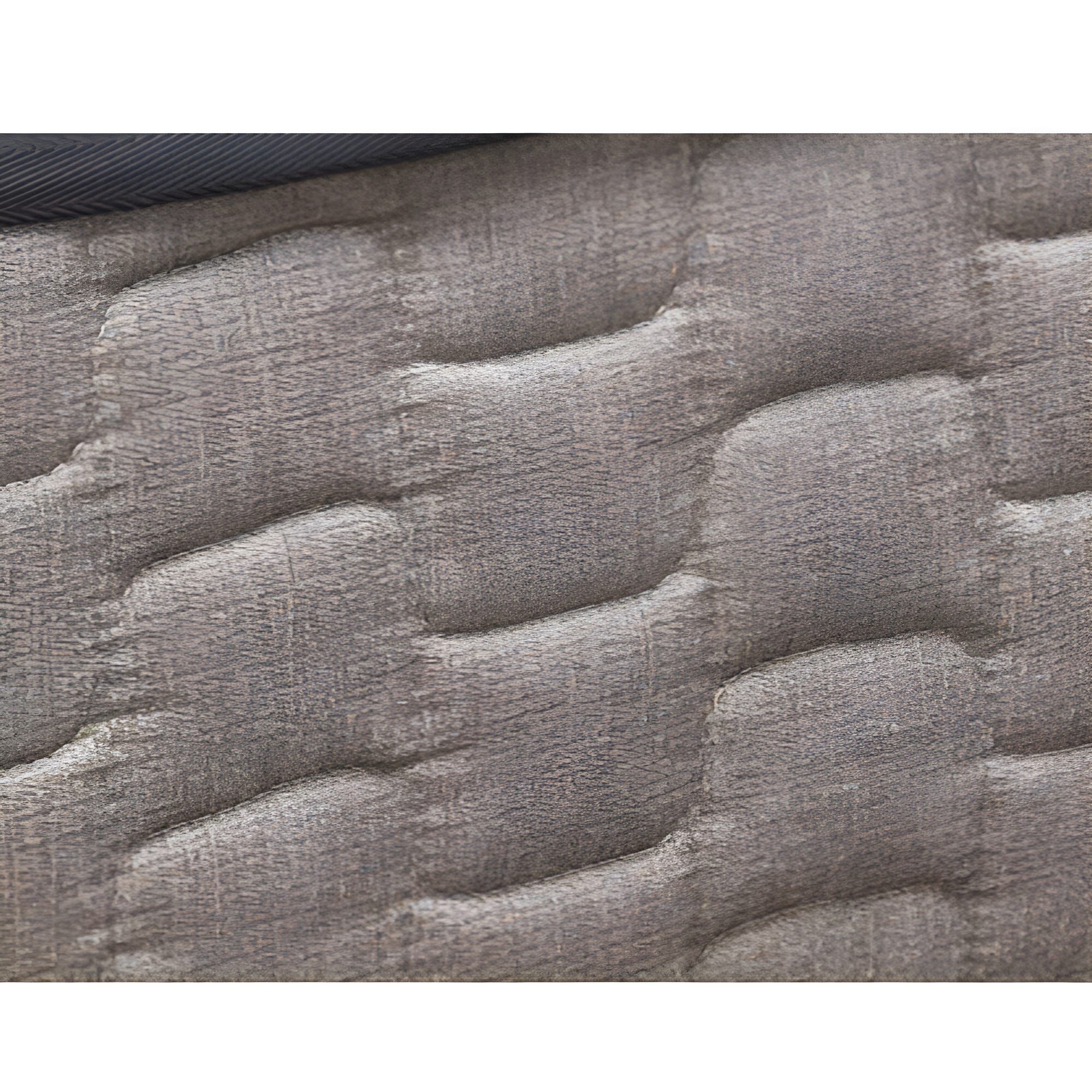 SLEEP THER Single Size Mattress BACK SUPPORT-image 3