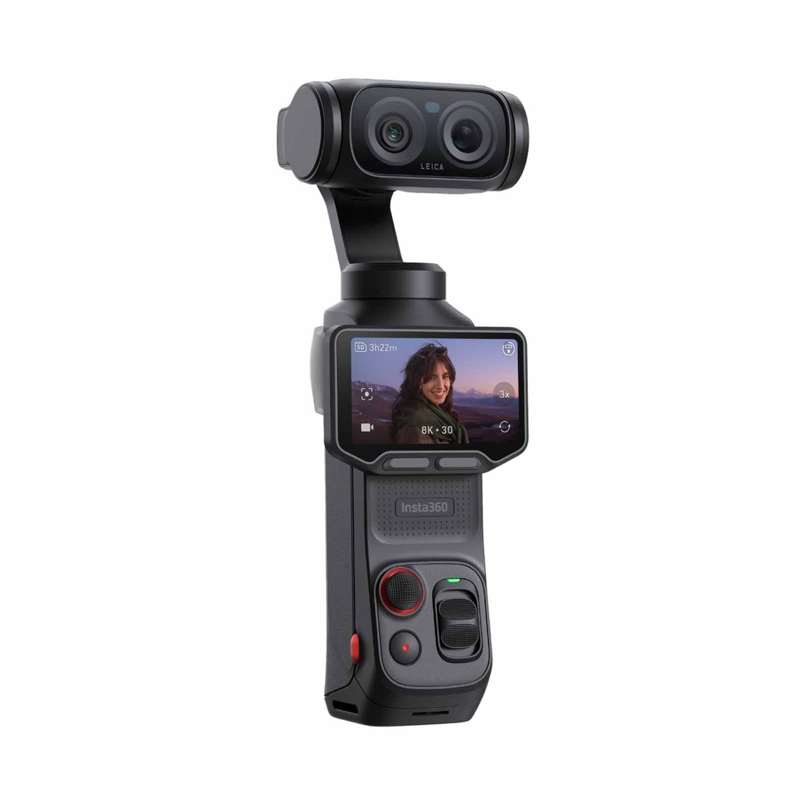 INSTA360 Luna Ultra Standard Bundle Cosmic Black LUNA01-image 6