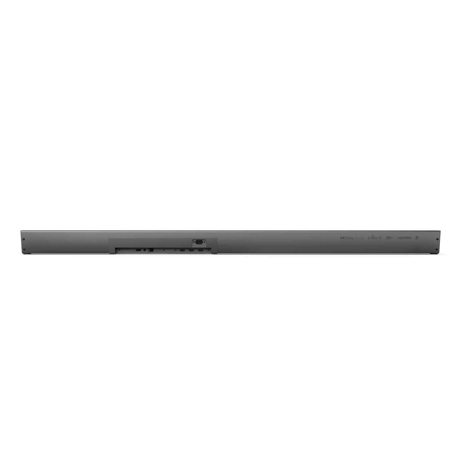 PHILIPS Soundbar 3.1.2 Ch 3.1.2 With Wireless Subwoofer TAB8947/98-image 3