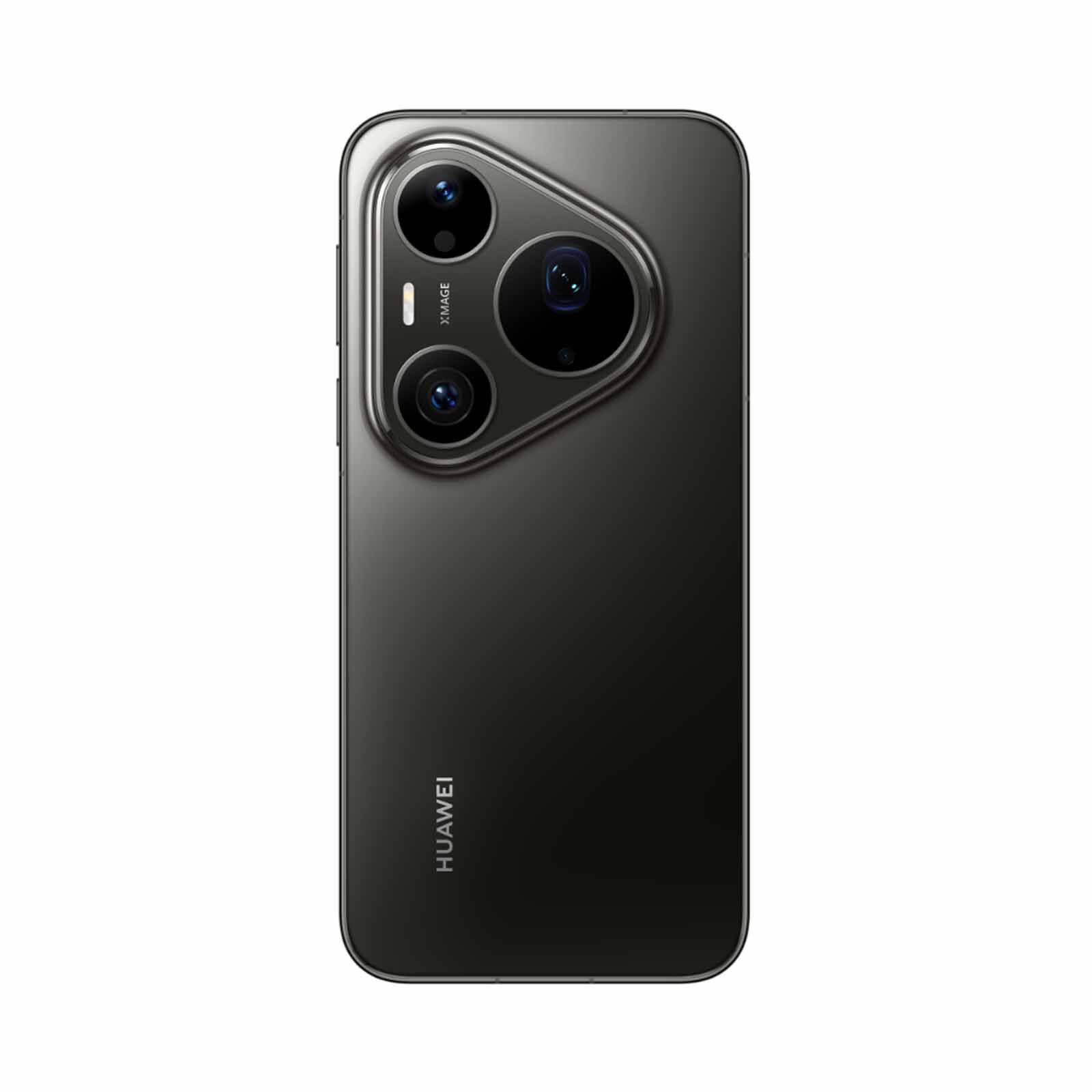HUAWEI Pura 90s Pro Max 12+512gb Graphite Black HW-SICILIA-L49DK-BLK
