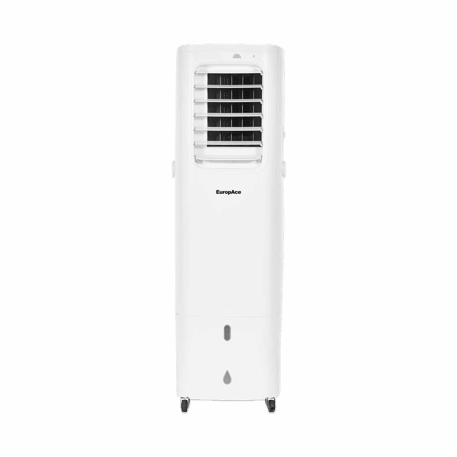 EUROPACE 4 In 1 Hoseless Air Cooler With Compressor (18k Btu) EHAC18DH2WH