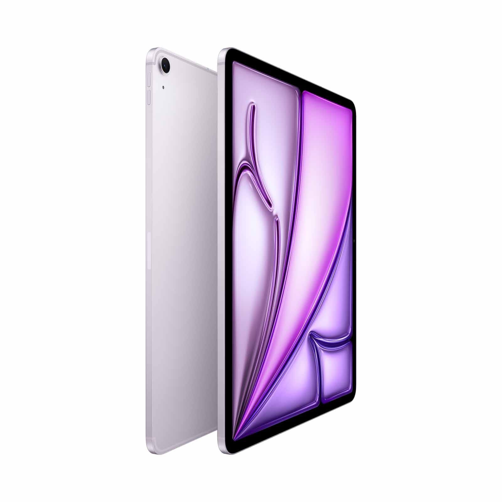 13-INCH IPAD AIR (M4) WI-FI + CELLULAR-image 5