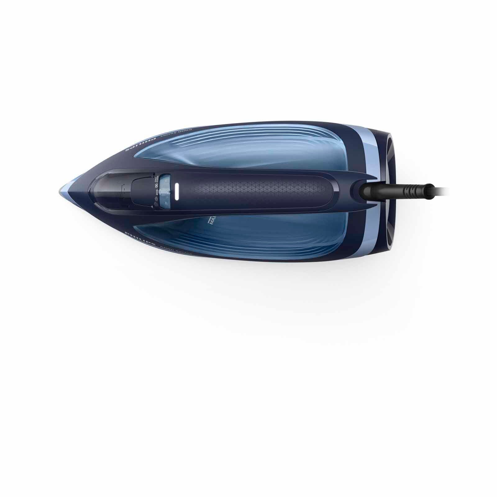 PHILIPS Series 6000 Steam Iron DST6120/20-image 2