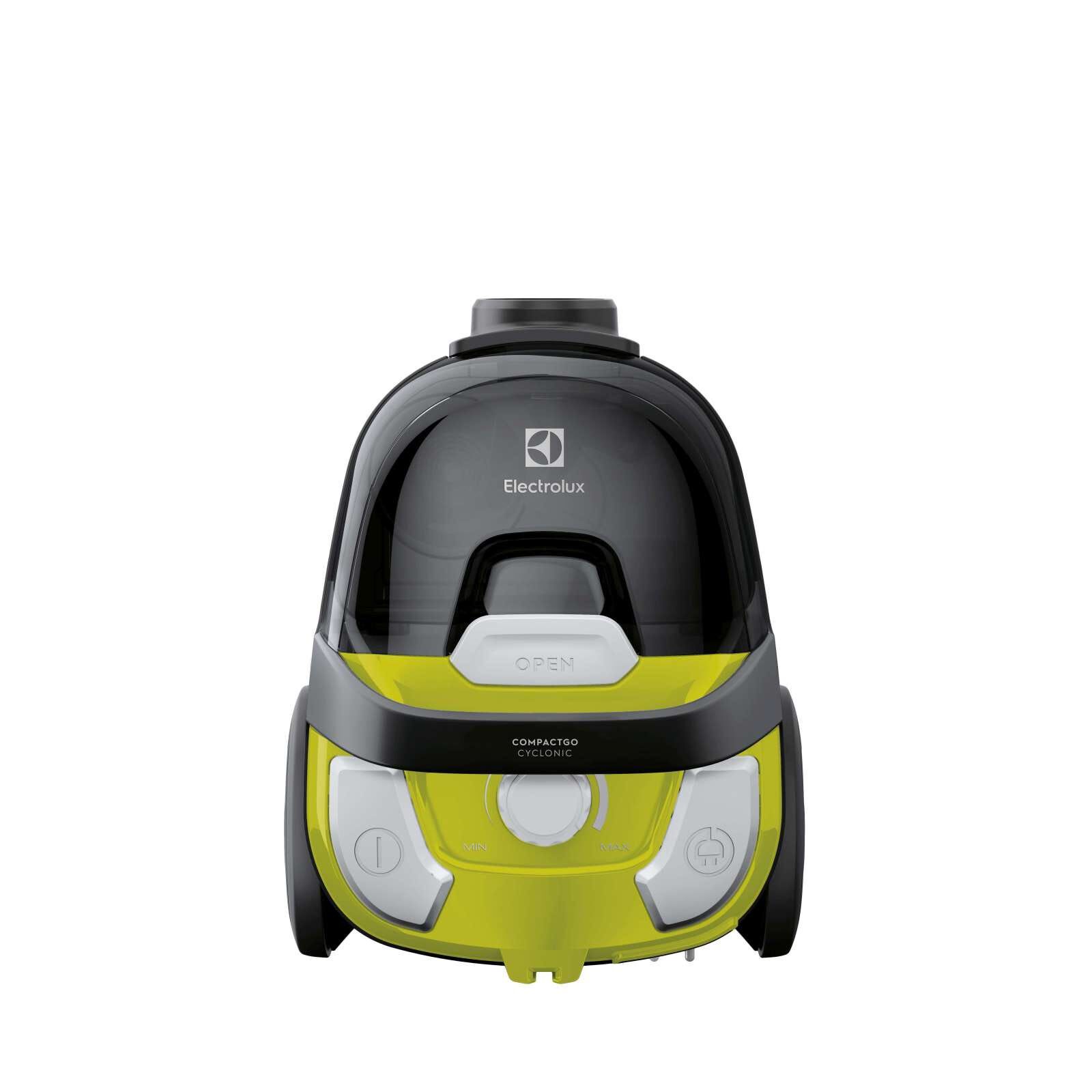 ELECTROLUX Bagless Vacuum Cleaner (320w) Z1231