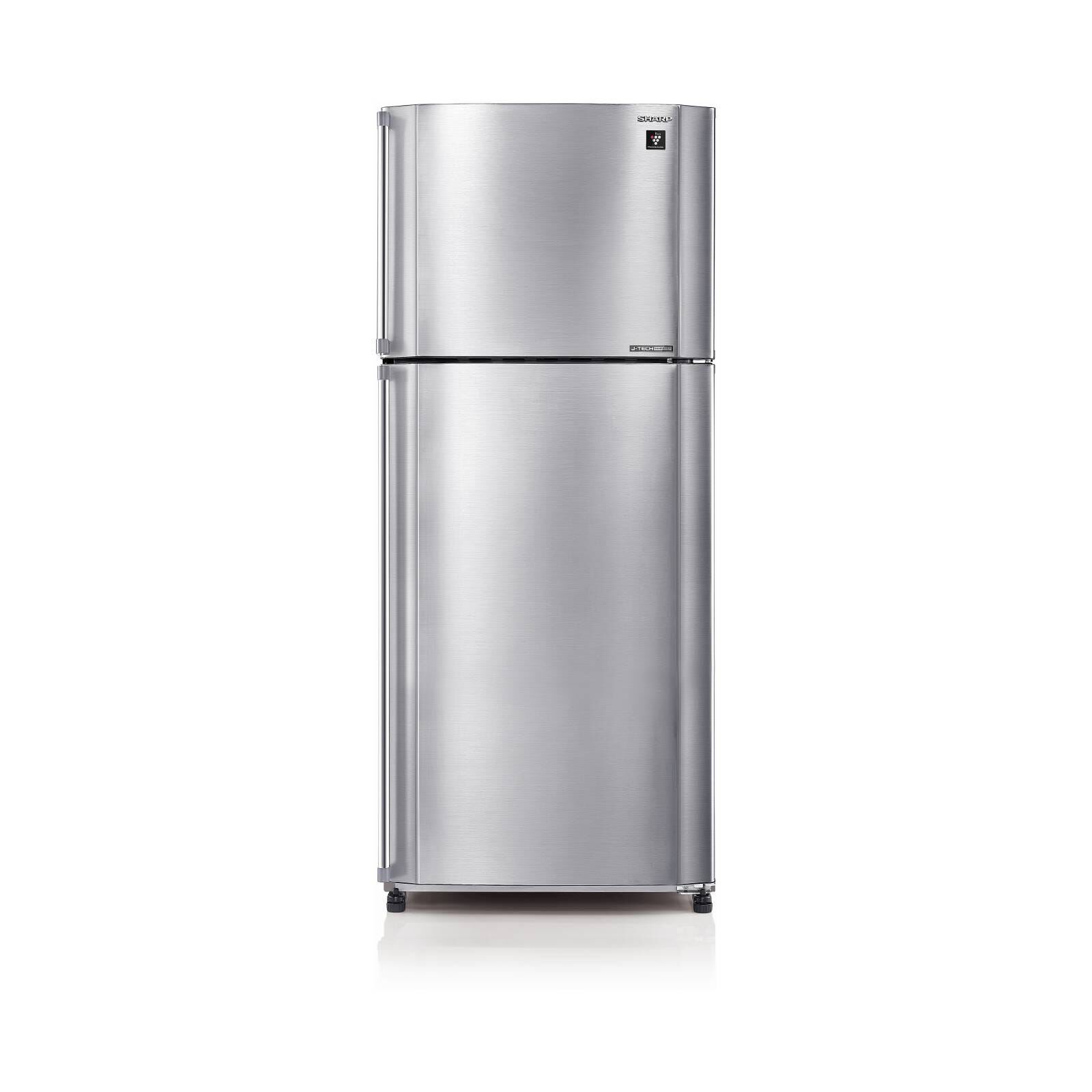 SHARP 2 Dr Fridge (433l) SJ-U43P-SL