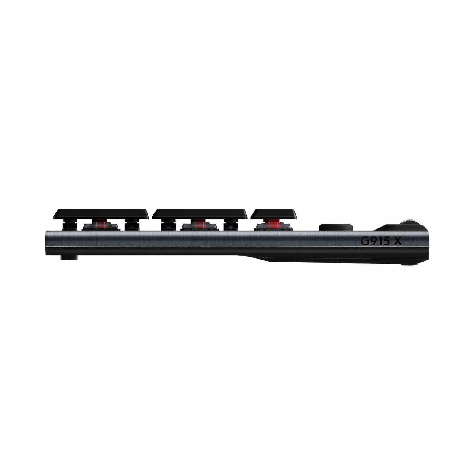 LOGITECH G915 X Lightspeed Black Keyboard Gl-linear 920-012699-image 4