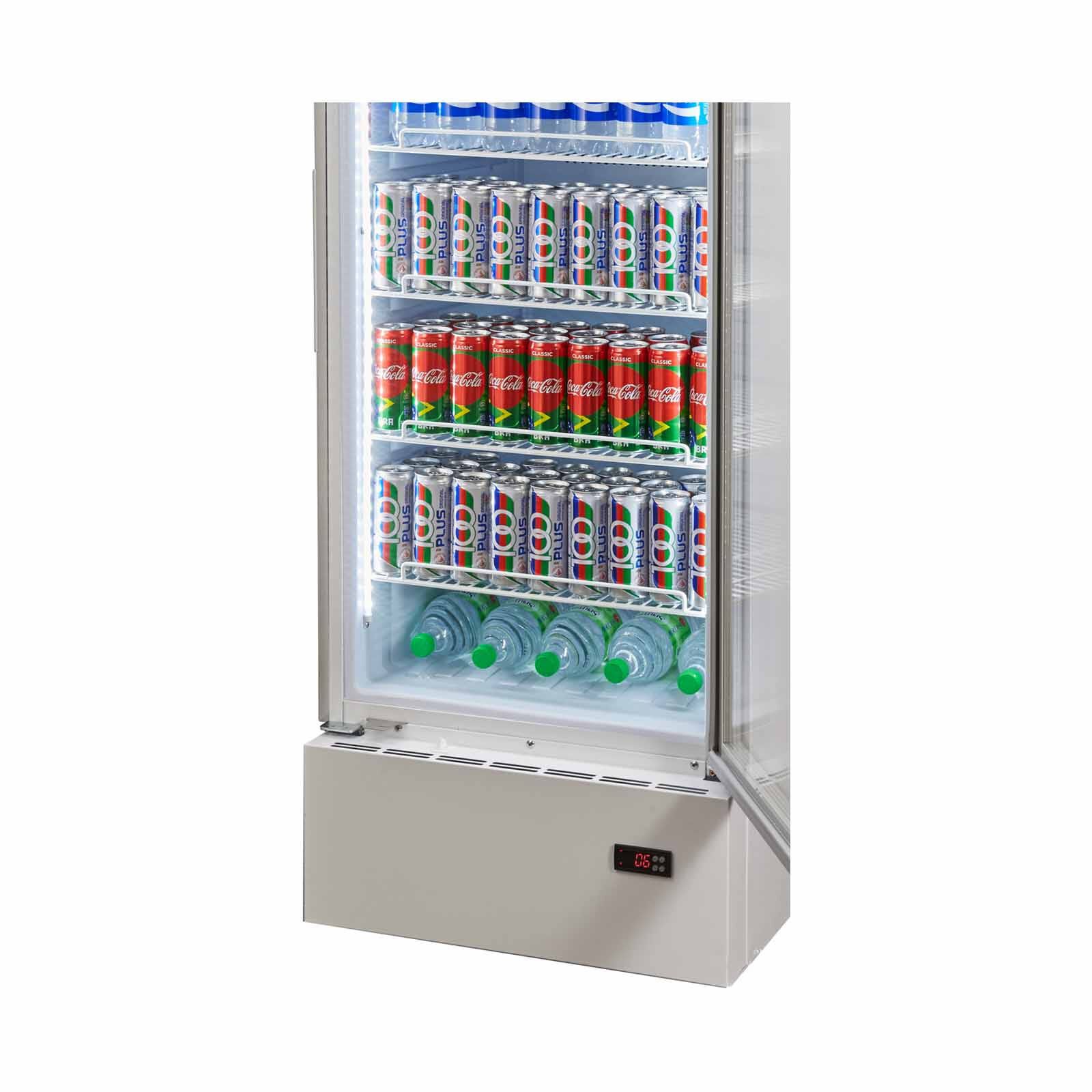KADEKA 420l Beverage Showcase KSC-420I-image 4