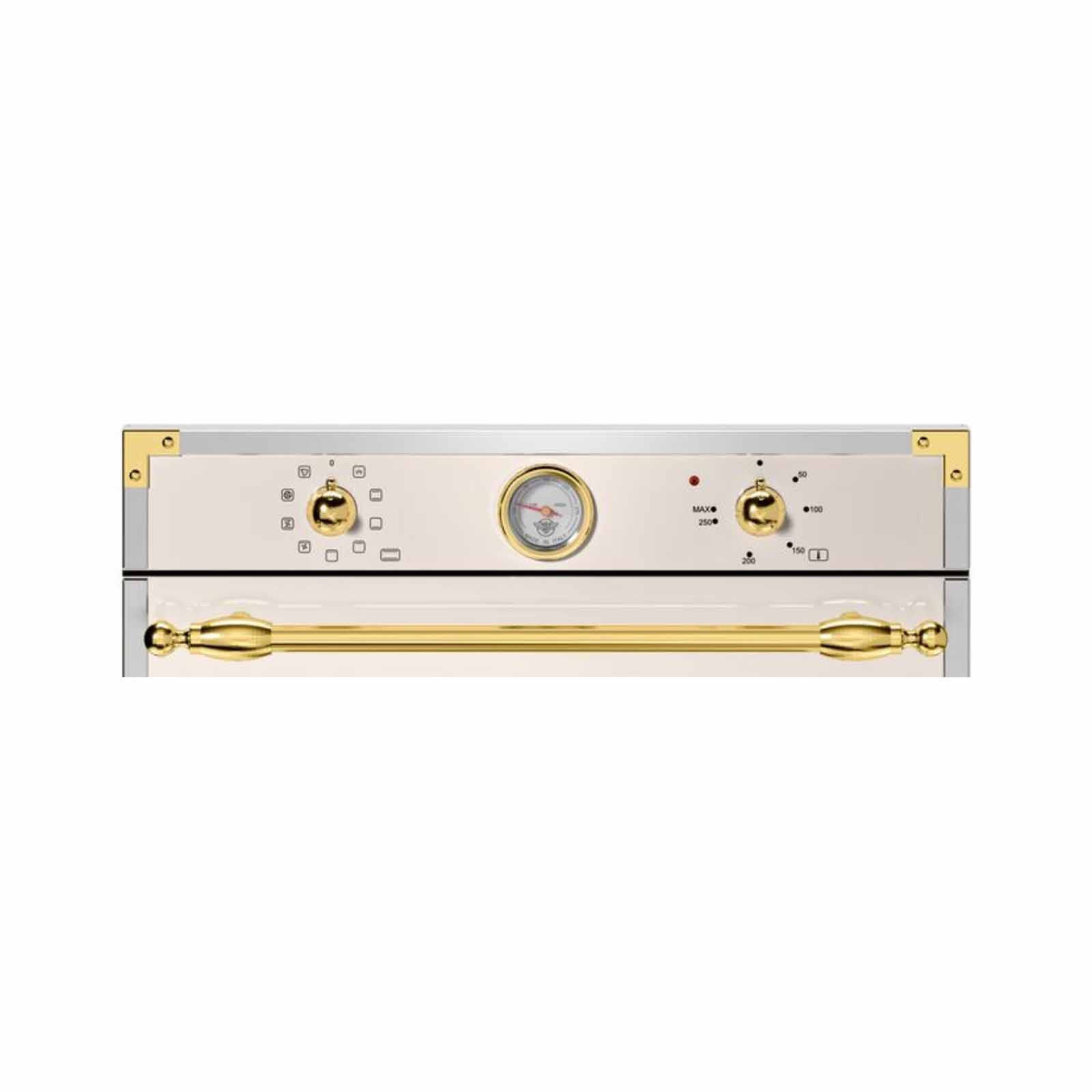 BERTAZZONI 60cm Build-in Oven (exclude Installation) F609HEREKTAG-image 3