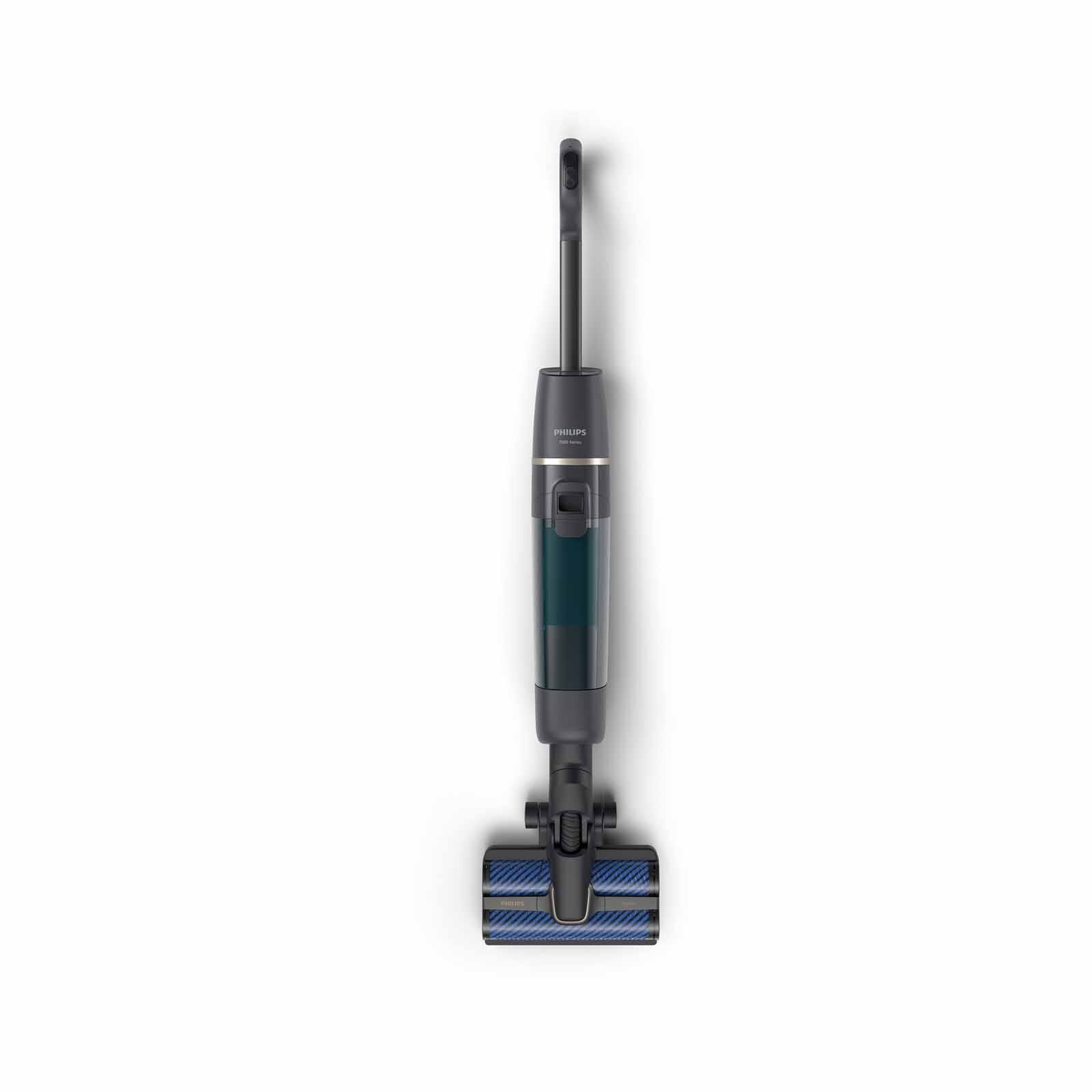 PHILIPS Series 7000 Aqua Trio Cordless Wet & Dry Vacuum XW7110/02-image 4