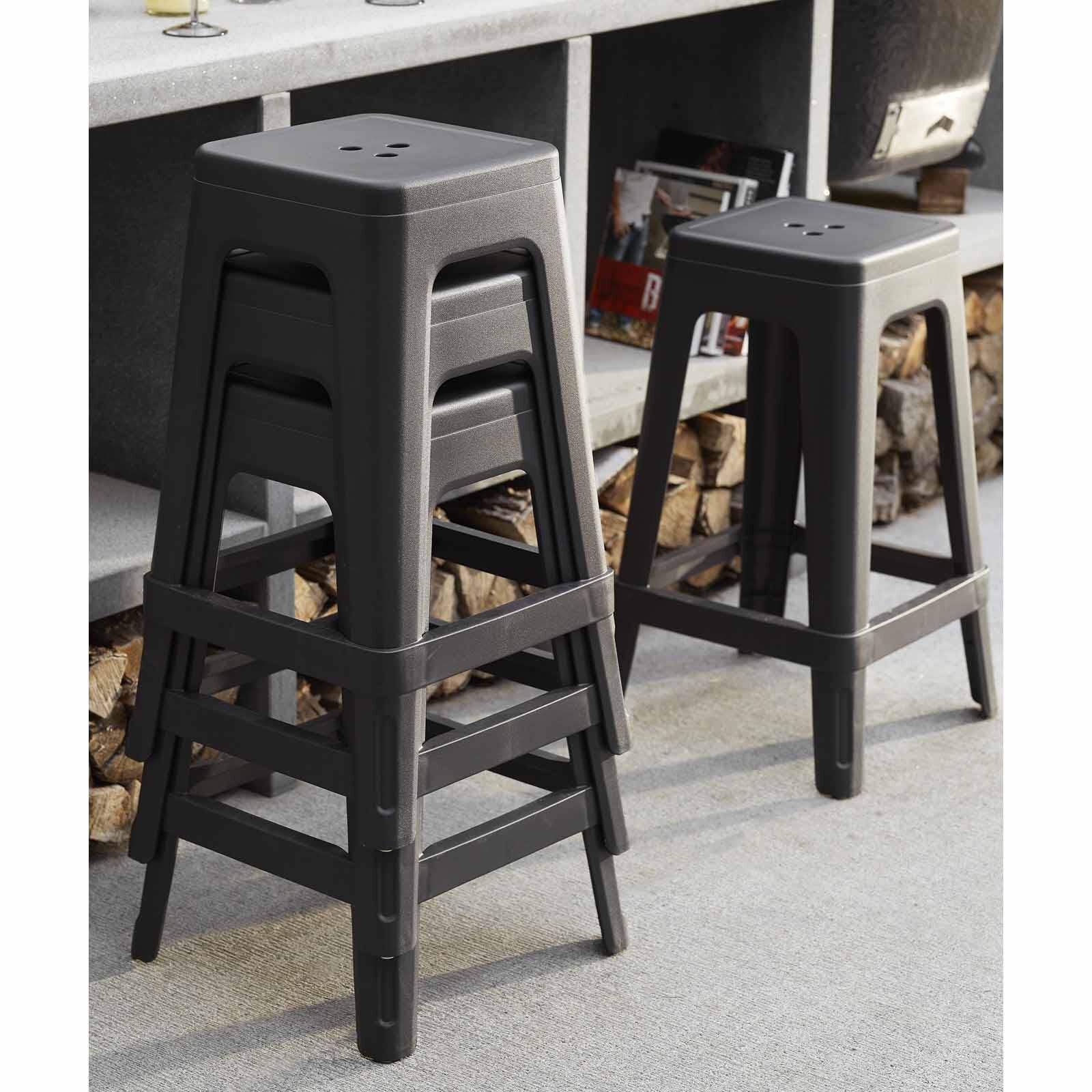 ALLIBERT Bar Stool KOS-image 3