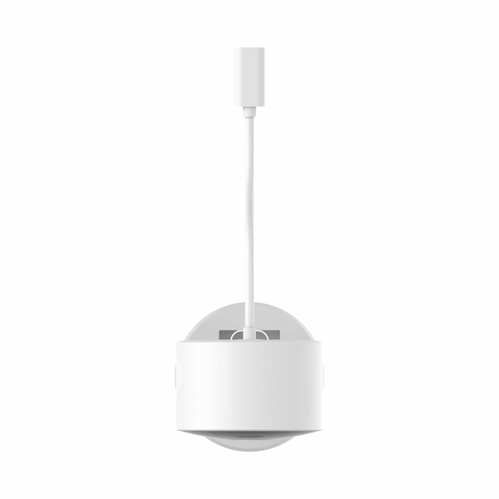 AQARA Camera G100 (white) Ip65 CAMERA G100 (WHITE) IP65-image 5
