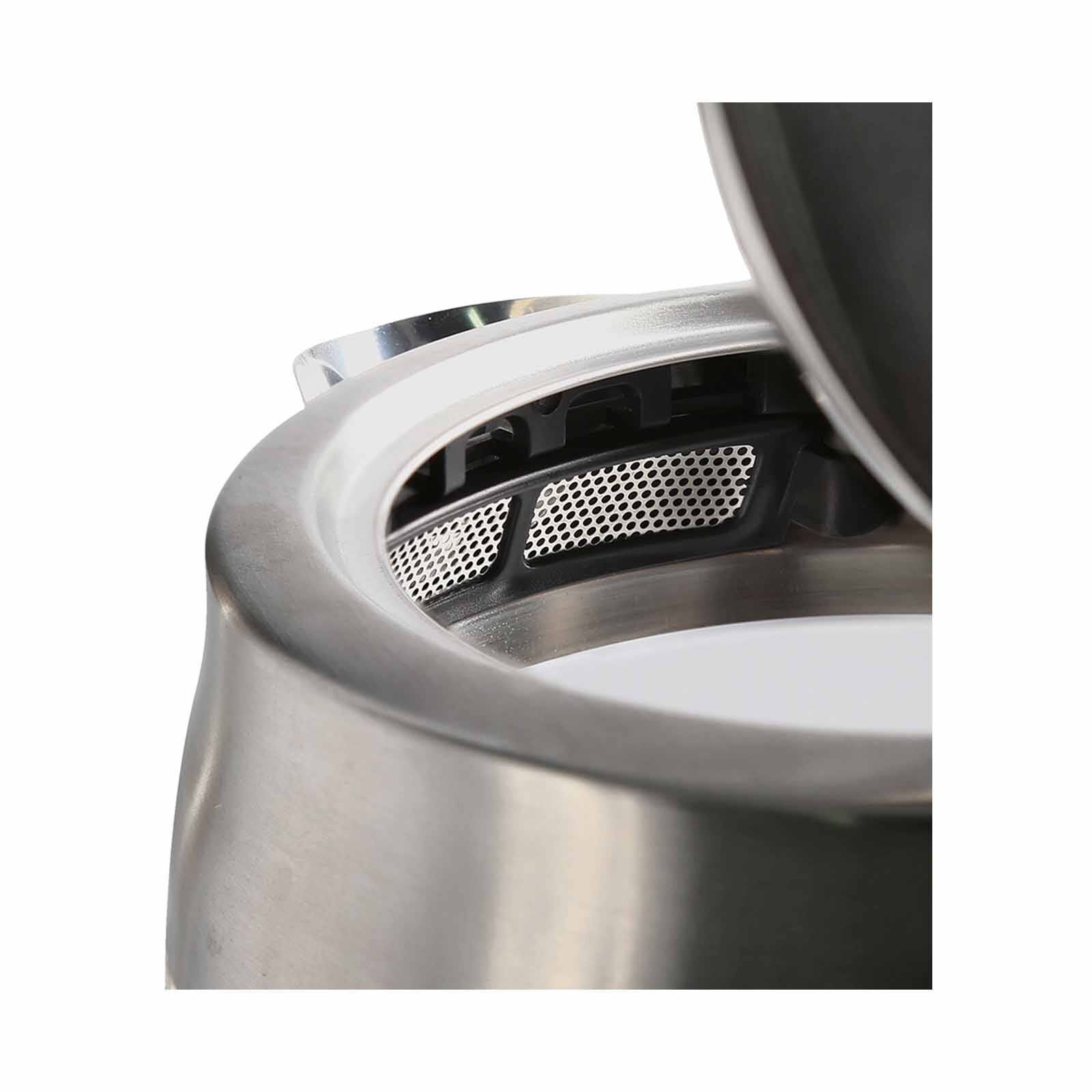 JOGEN Glass Kettle (1.7l) KE 4311-image 10