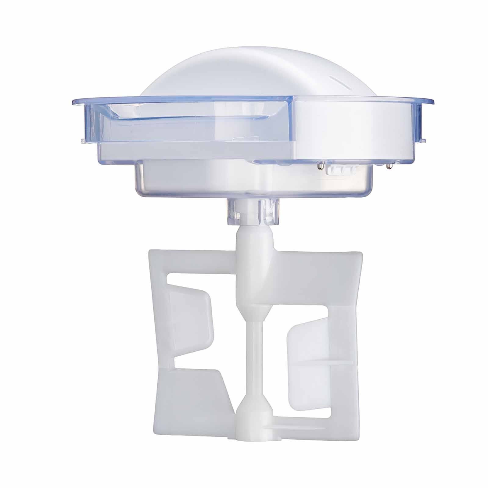 SOLIS Ice Cream Machine (1.0l) - White 1879SL-979.60-image 4