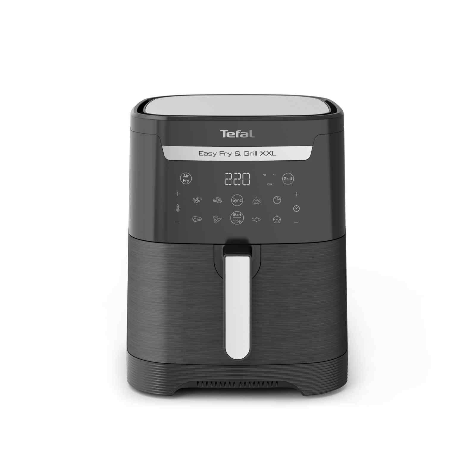 TEFAL Easy Fry & Grill Xxl EY8018