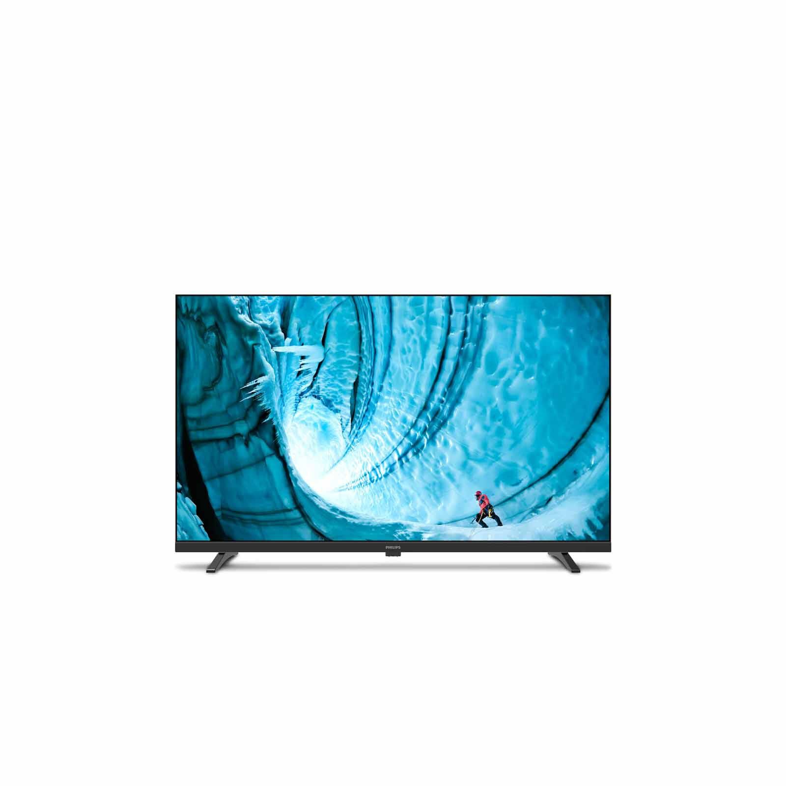 PHILIPS 32 In Hd Ready Led Tv 32PHT5009/98-image 1